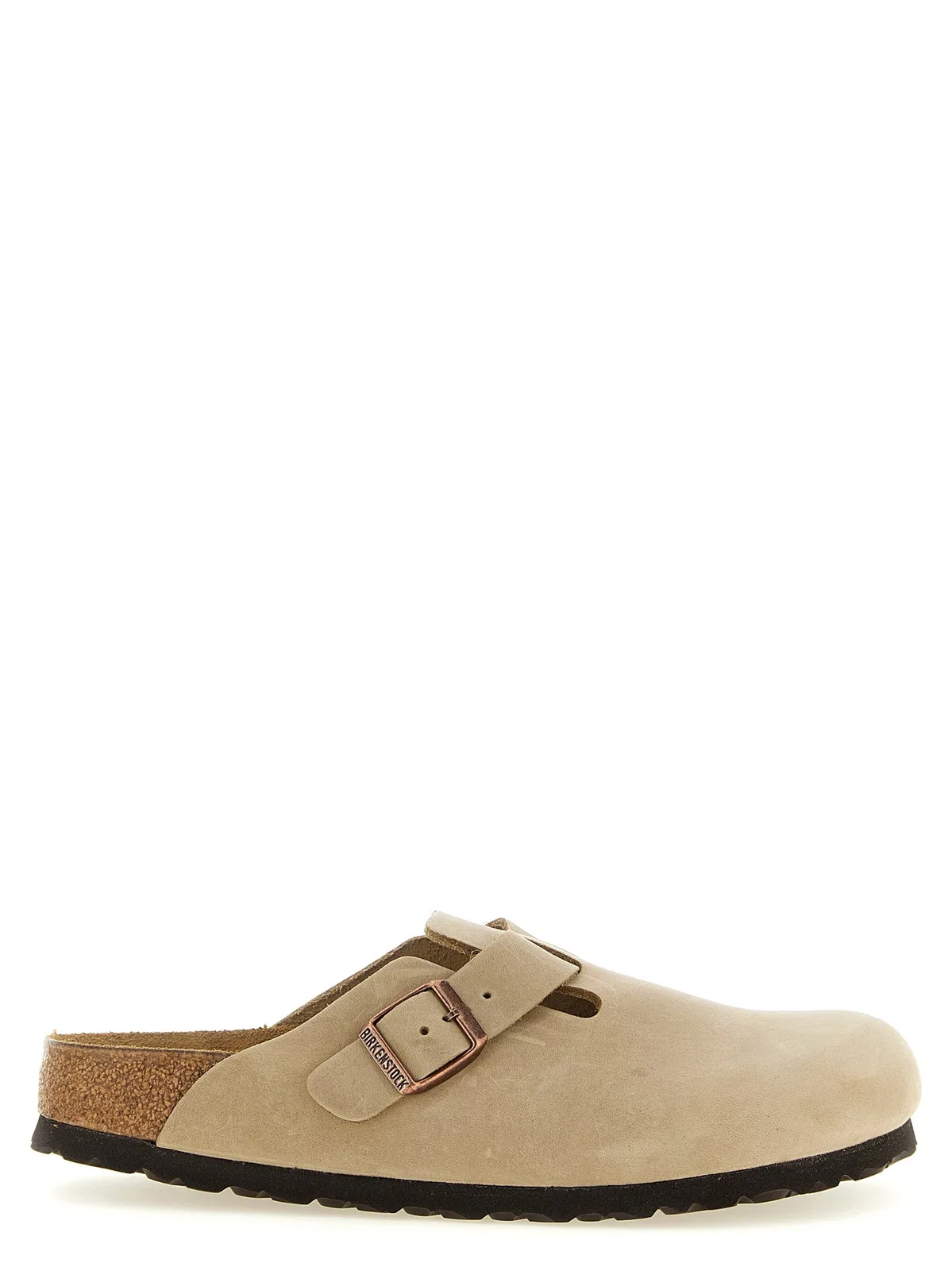Birkenstock 'Boston' Mule