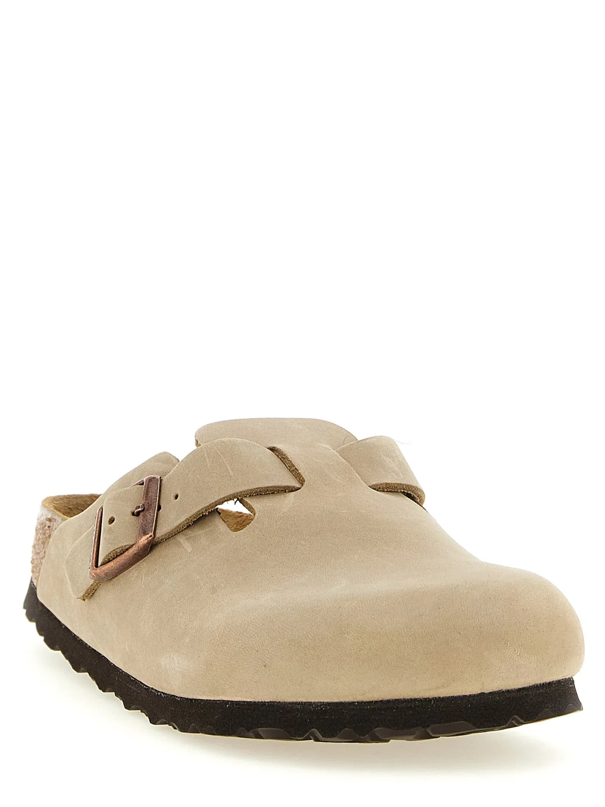 Birkenstock 'Boston' Mule