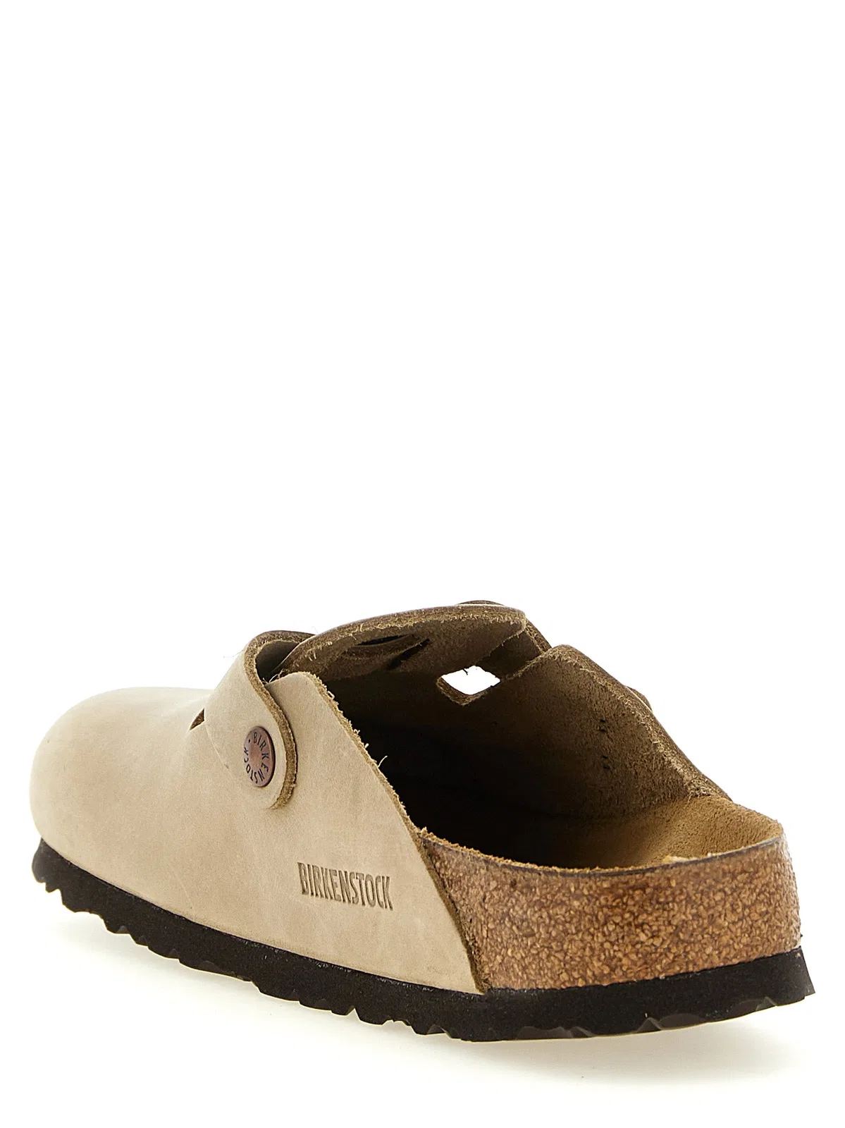 Birkenstock 'Boston' Mule