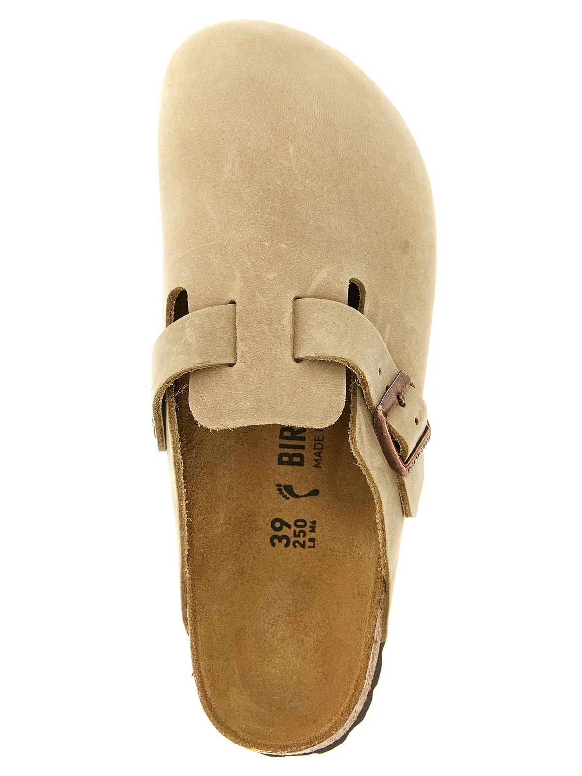 Birkenstock 'Boston' Mule