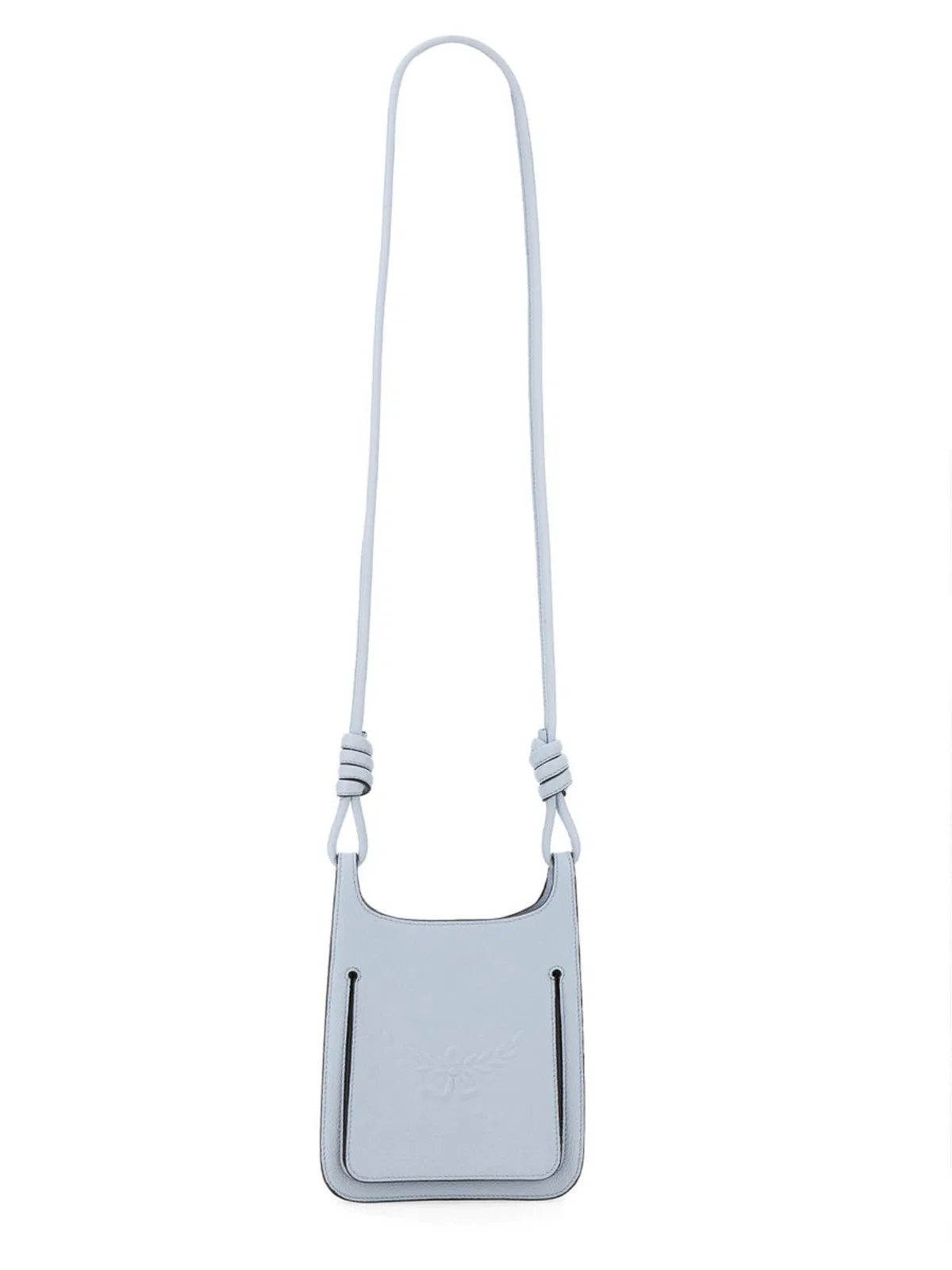 MCM Hobo Bag "Himmel"