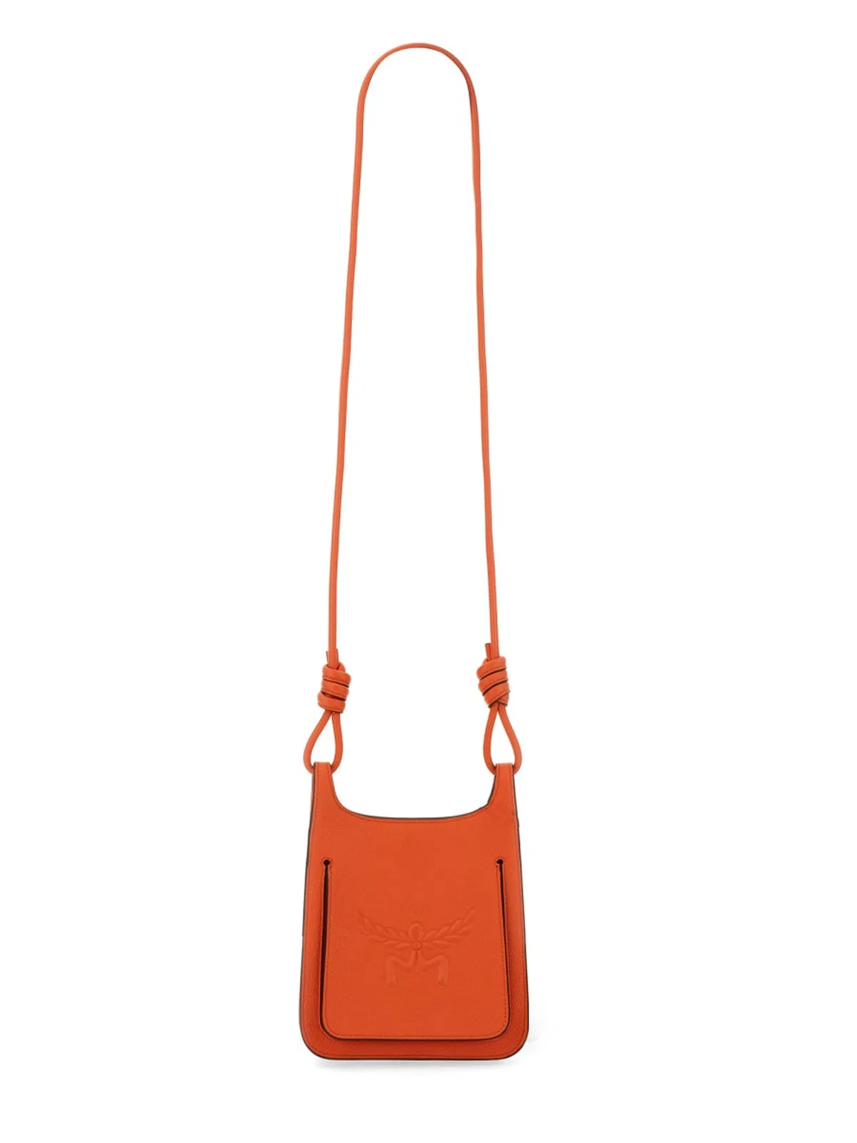 MCM Hobo Bag "Himmel"