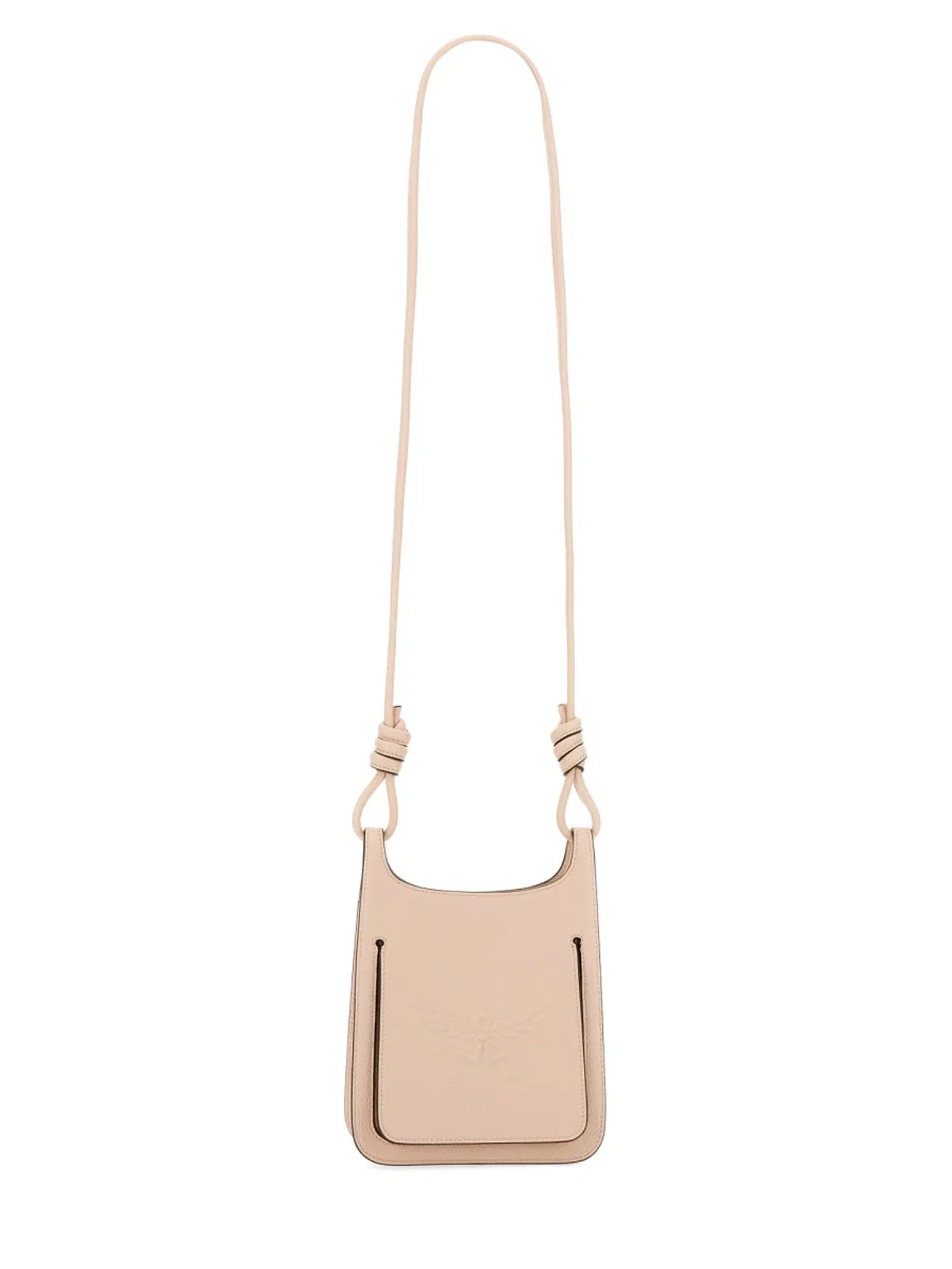 MCM Hobo Bag "Himmel"
