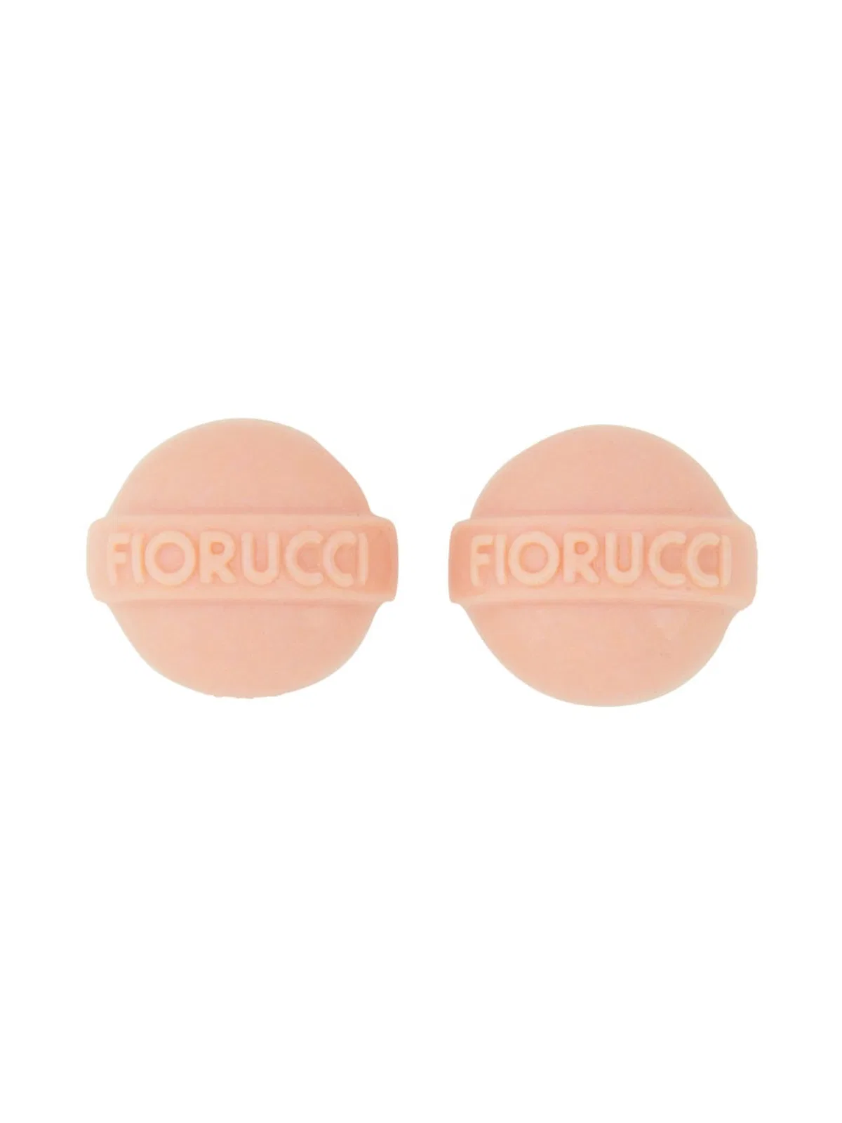 Fiorucci "Lollipop" Earrings