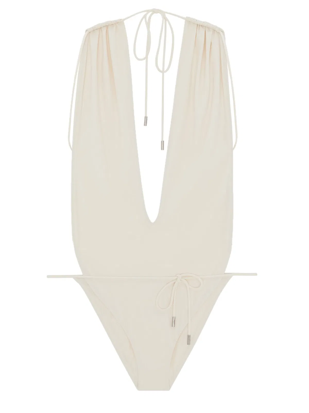 Saint Laurent One-Piece Swimsuit