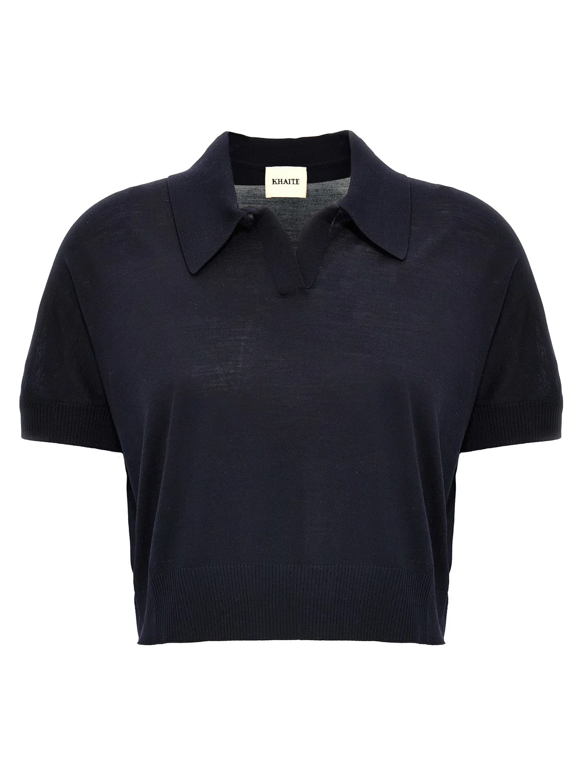Khaite 'Morgane' Top