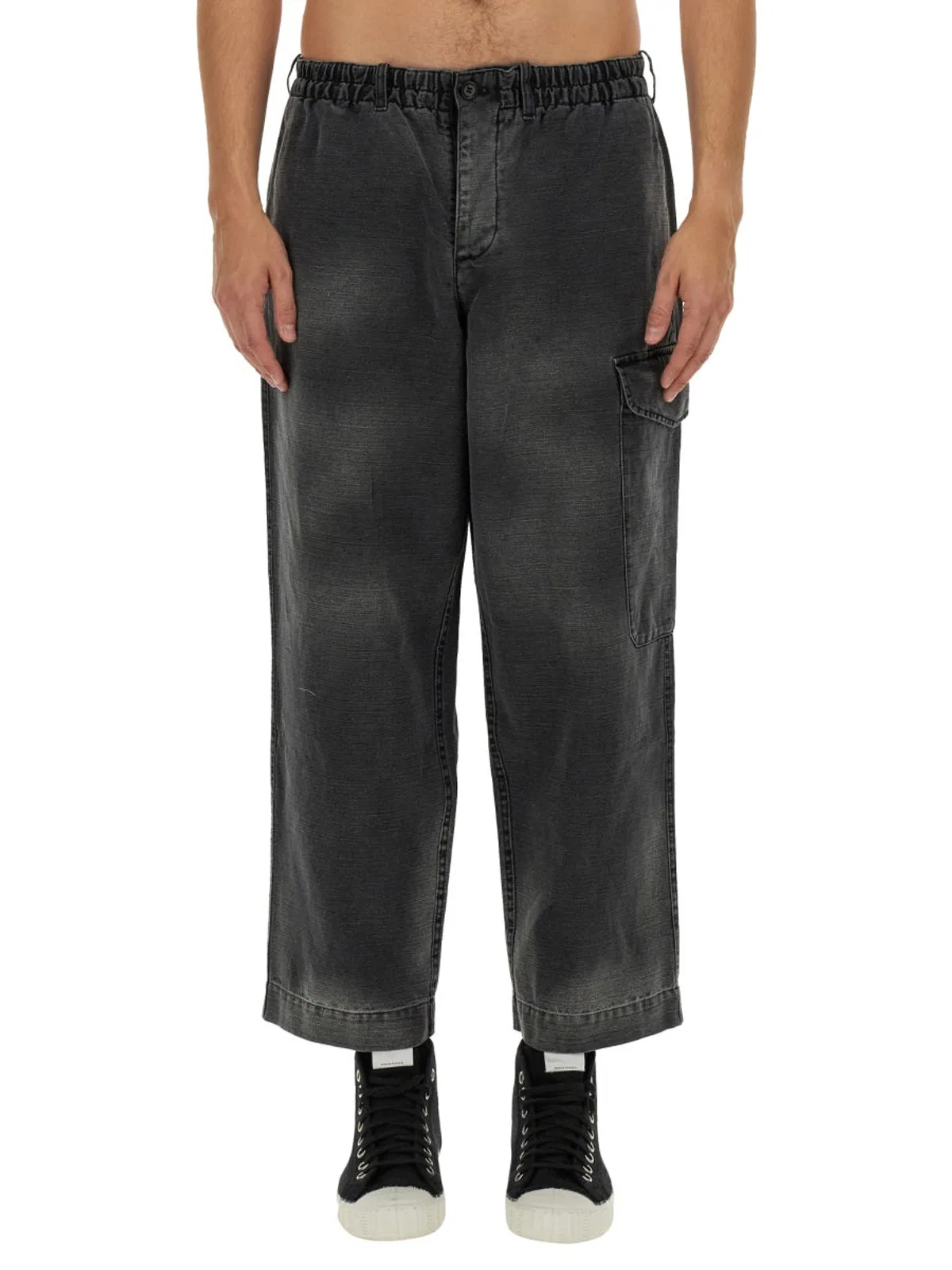 YMC Military Pants