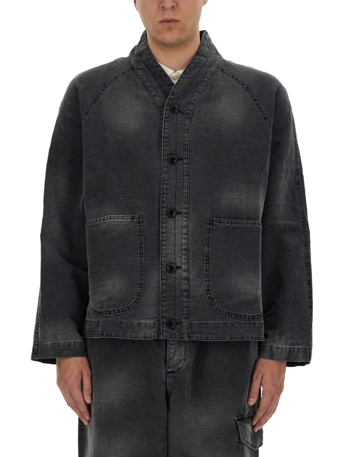 YMC "Erkin" Jacket