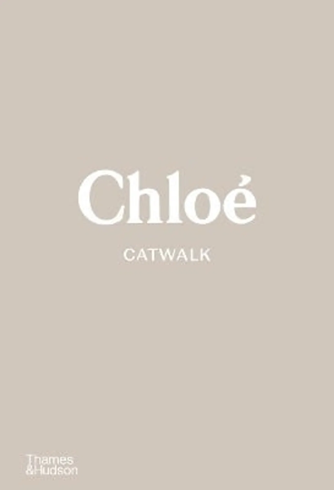 Taschen Chloe Catwalk