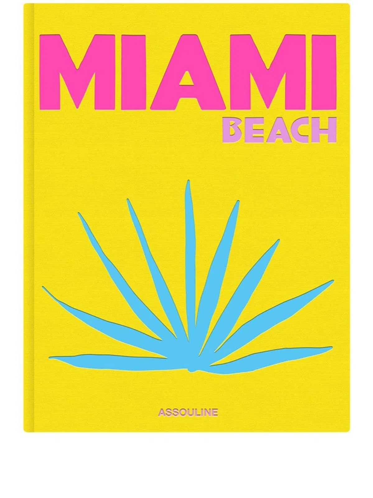 Assouline Miami Beach