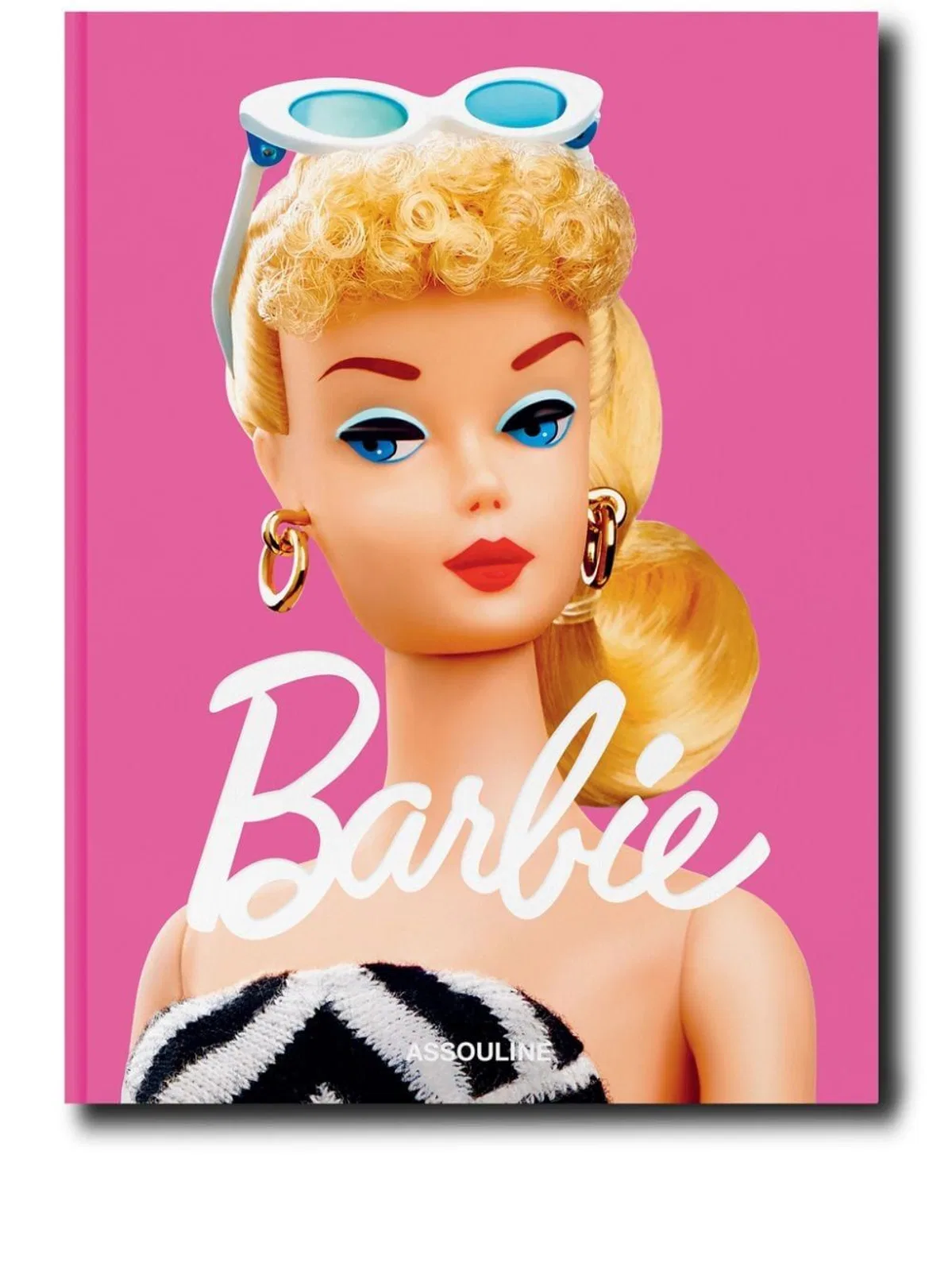 Assouline Barbie
