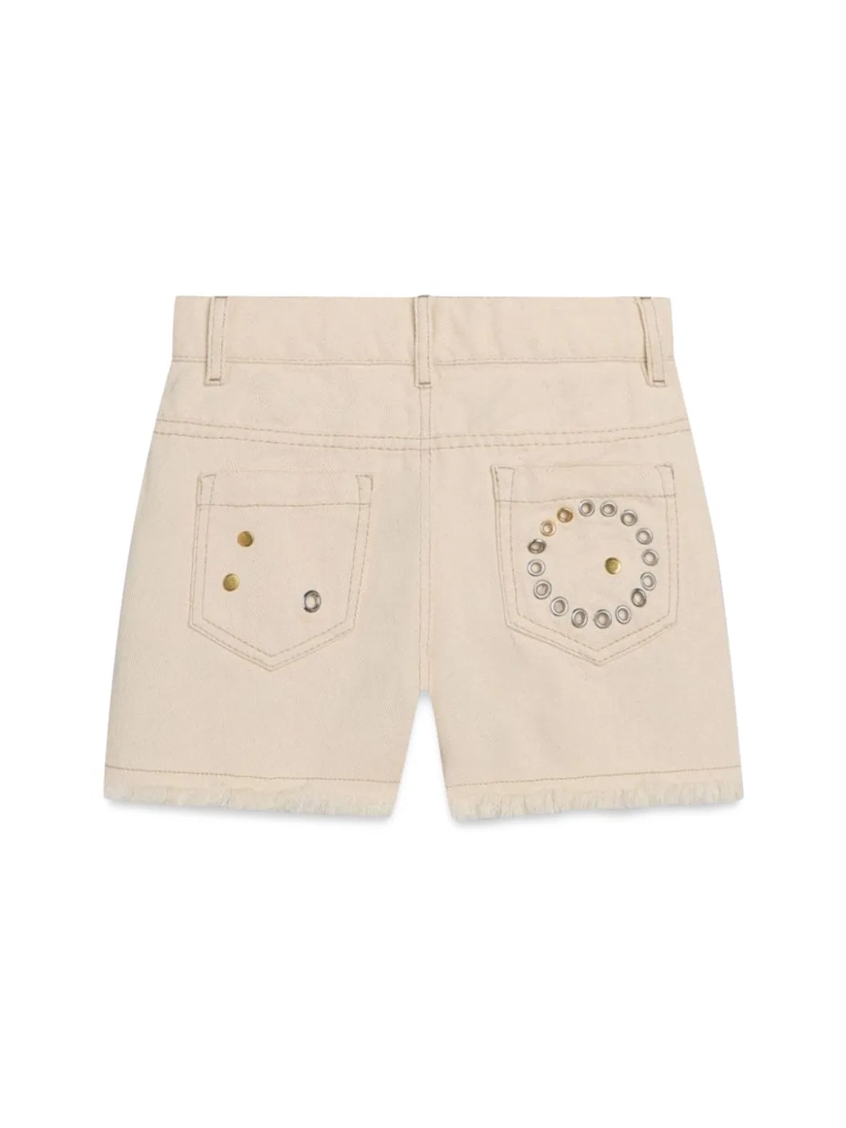 Chloé Short Jeans