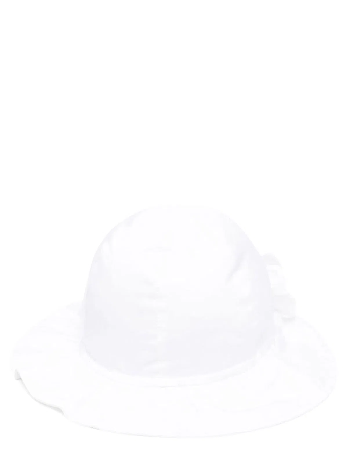 Il Gufo Cappello Bianco