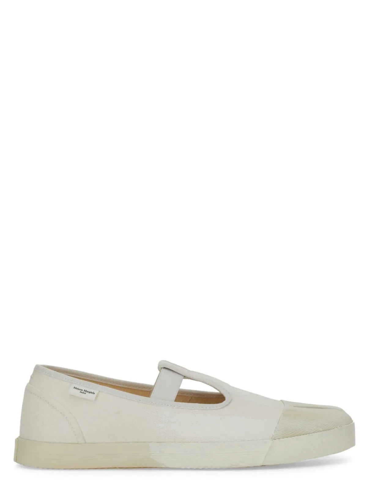 Maison Margiela Mary Jane "Tabi"