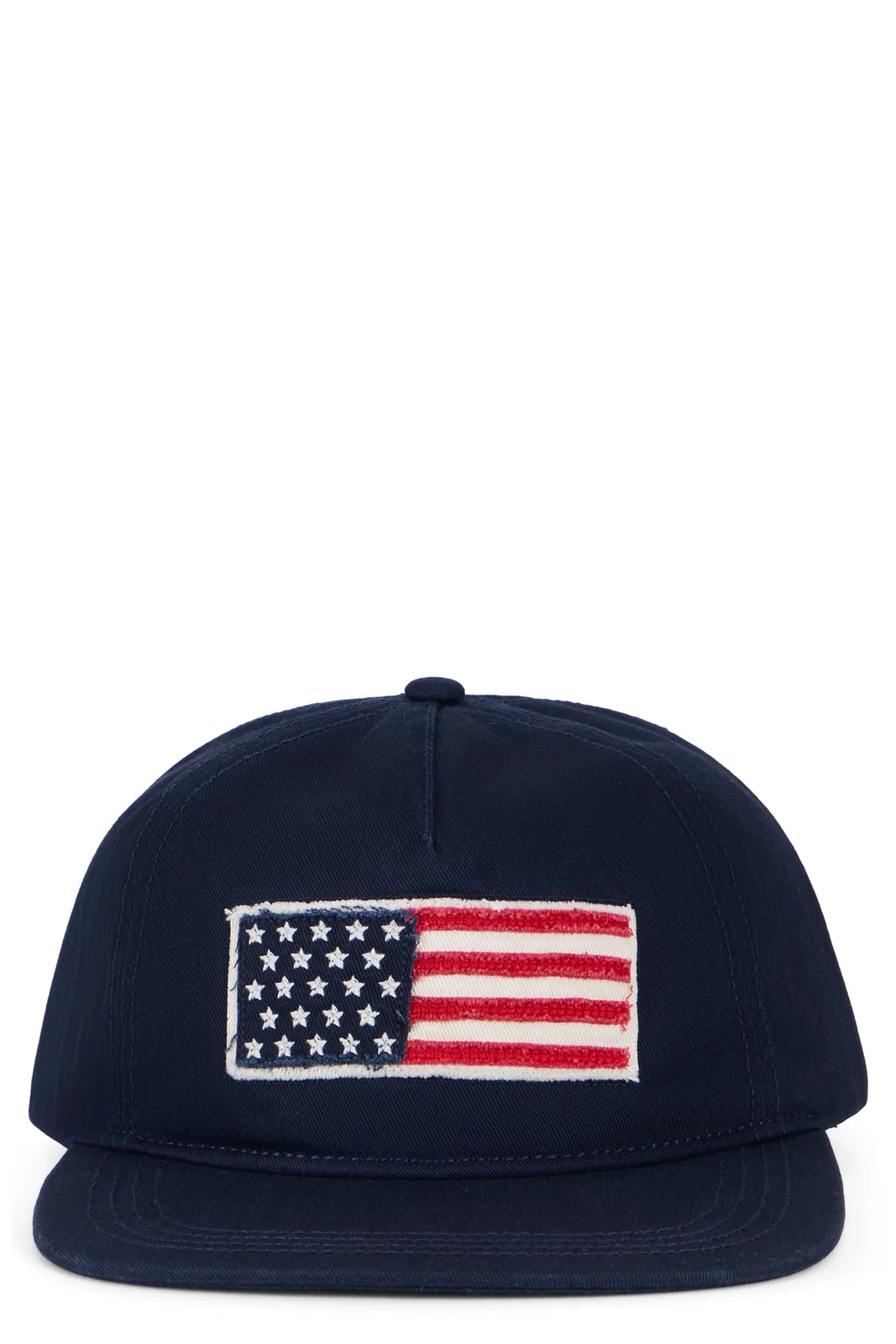 Gant Cotton Hat With Flag