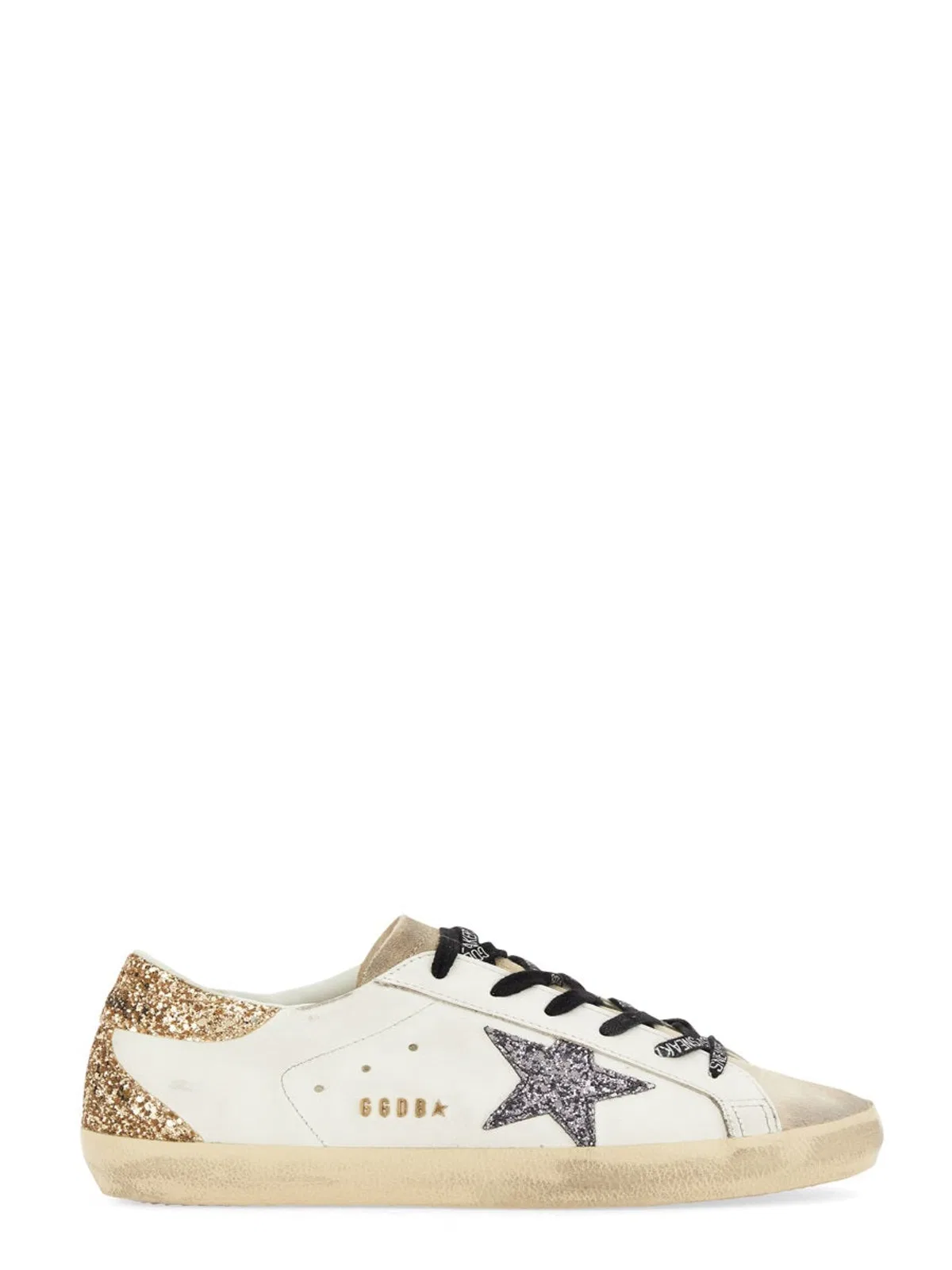 Golden Goose Sneaker "Superstar"