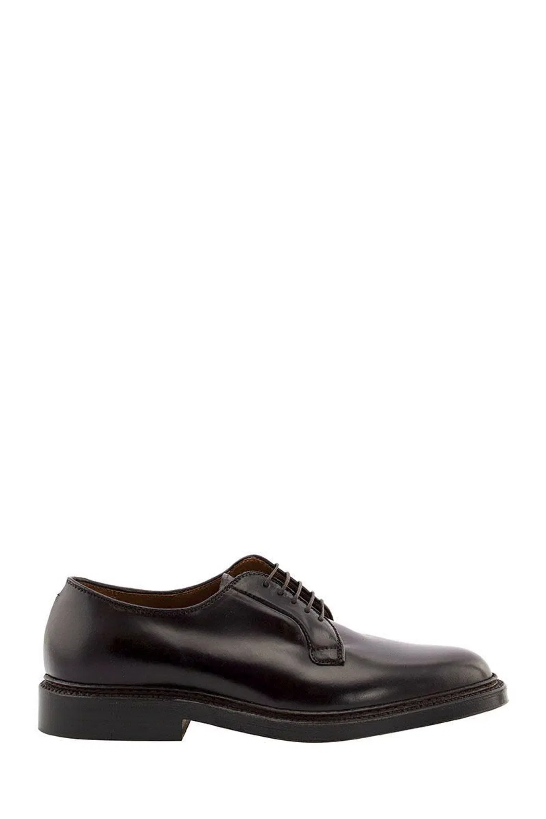 Alden Men's 990 - Plain Toe Blucher