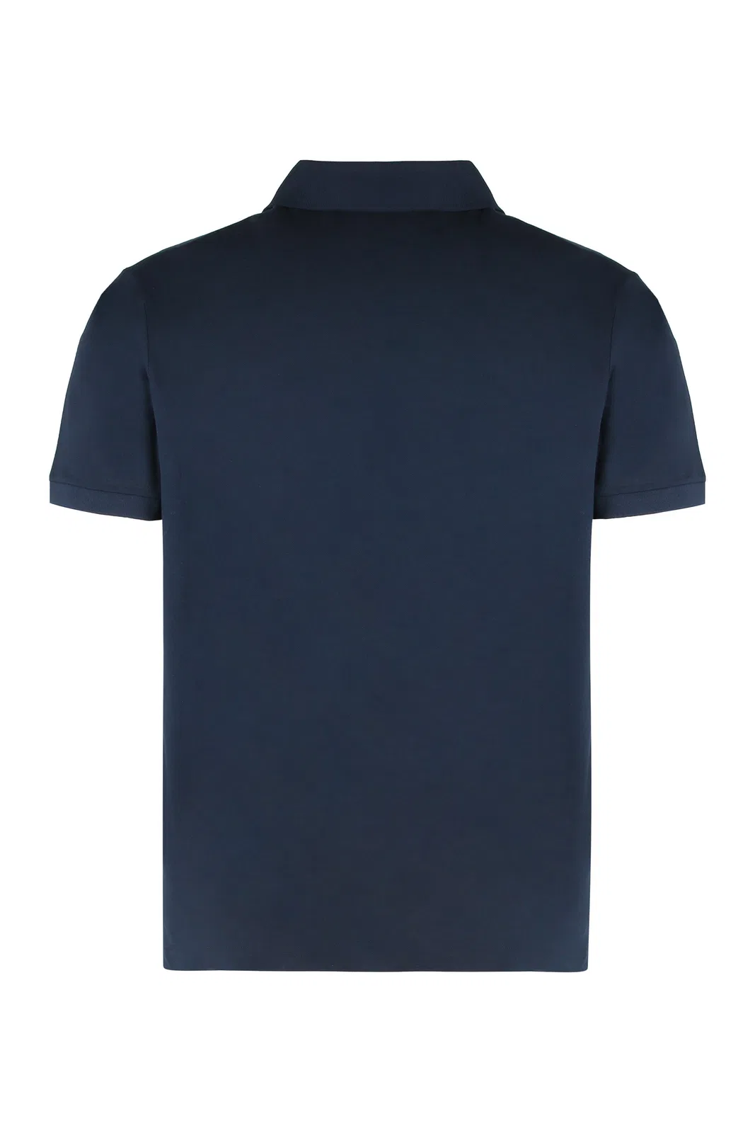 Paul Shark Paul & Shark Cotton Piqué Polo Shirt