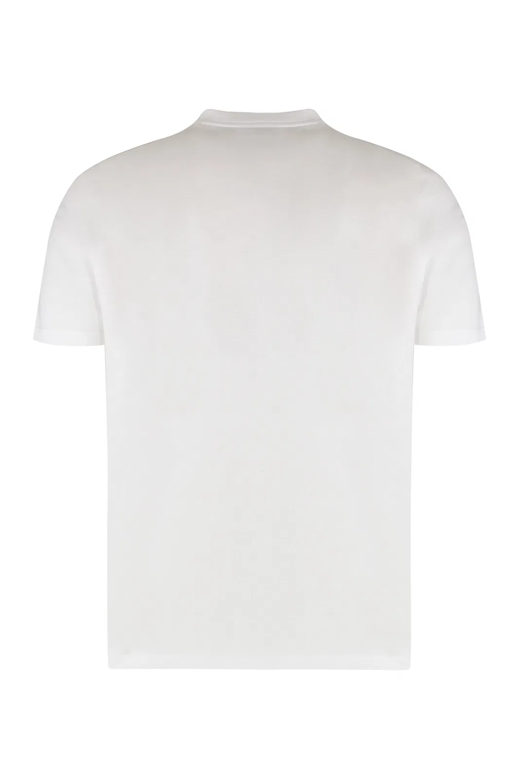 Paul Shark Paul & Shark T-Shirt In Cotton Jersey Wi