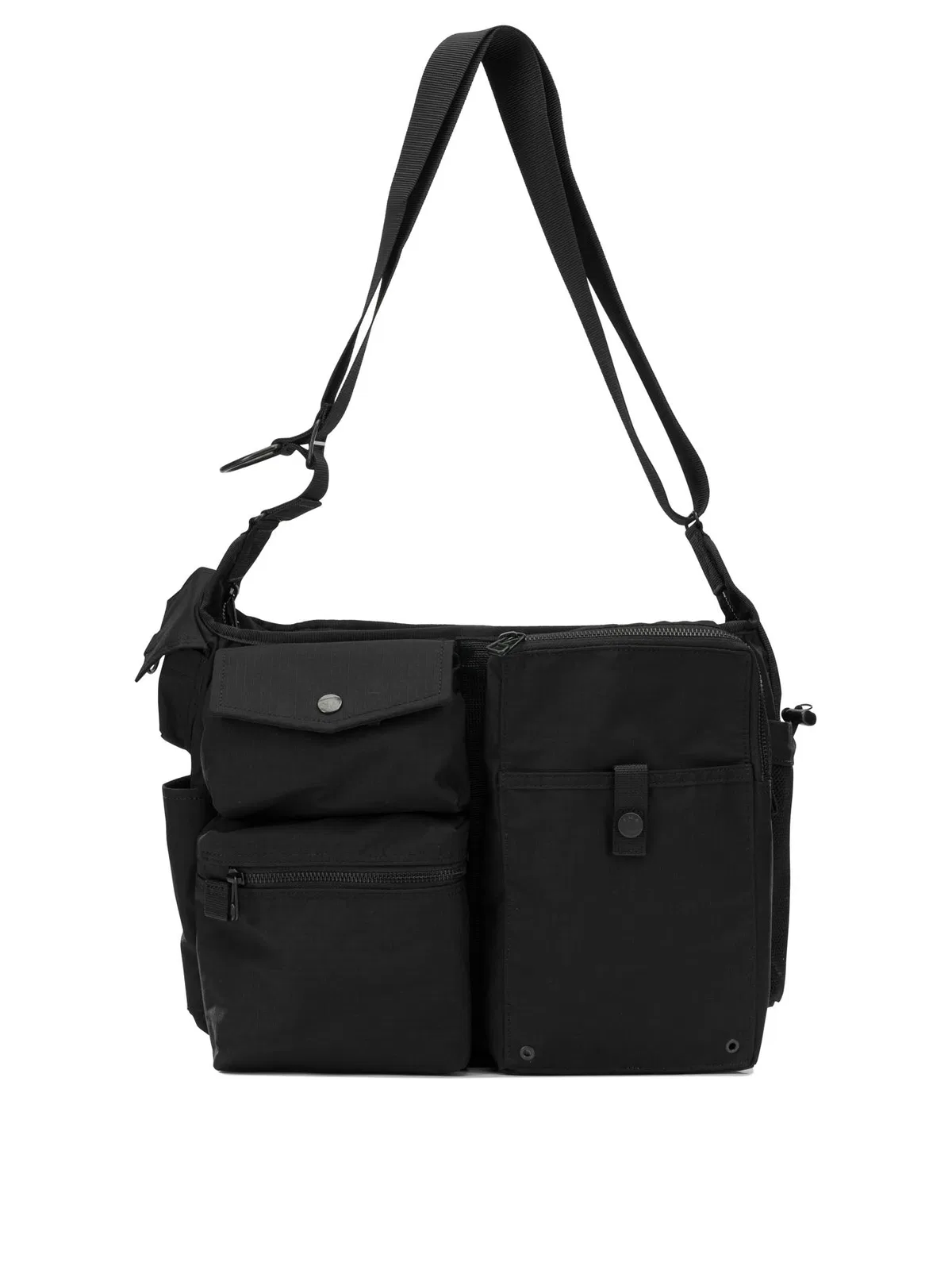 Porter Yoshida "Dissection" Medium Shoulder Bag