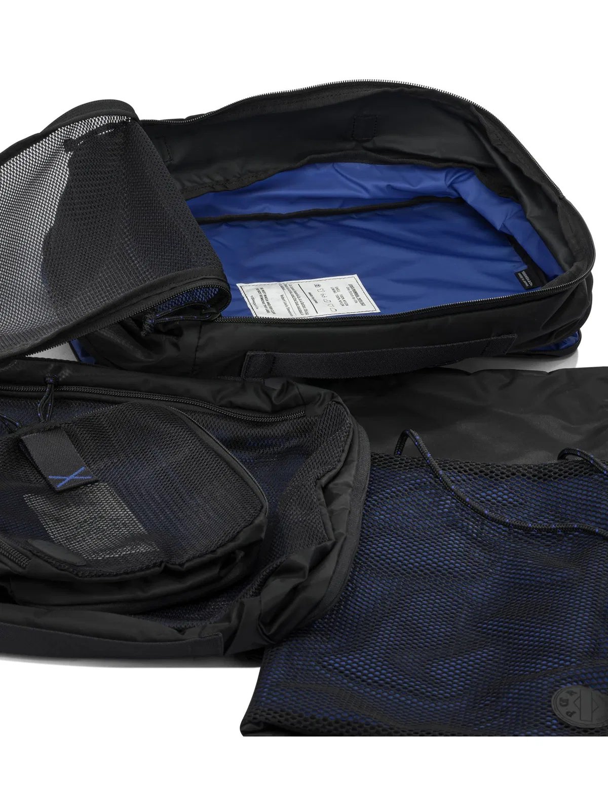 Porter Yoshida "Trip Kit" Beauty Case