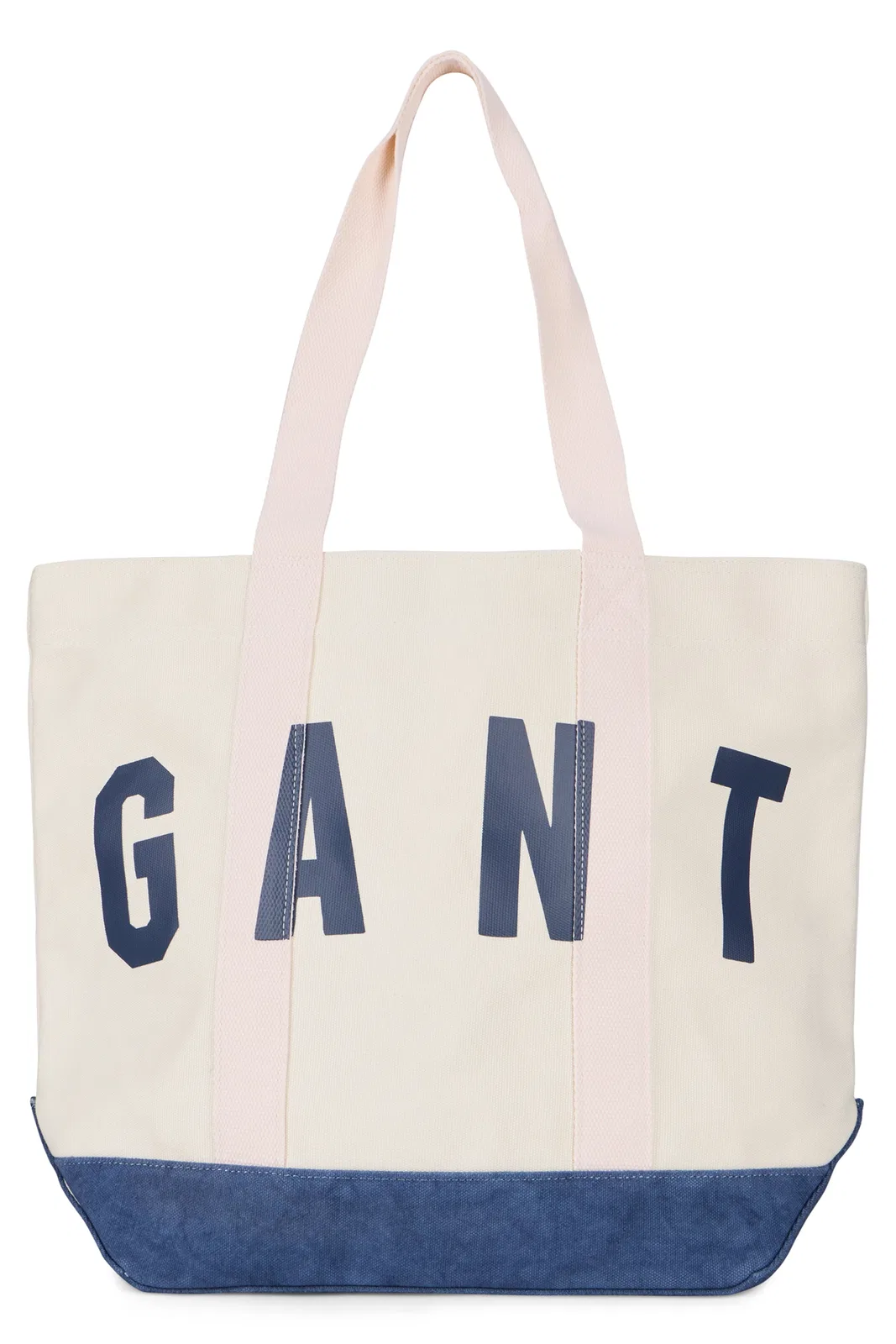 Gant Cotton Tote Bag