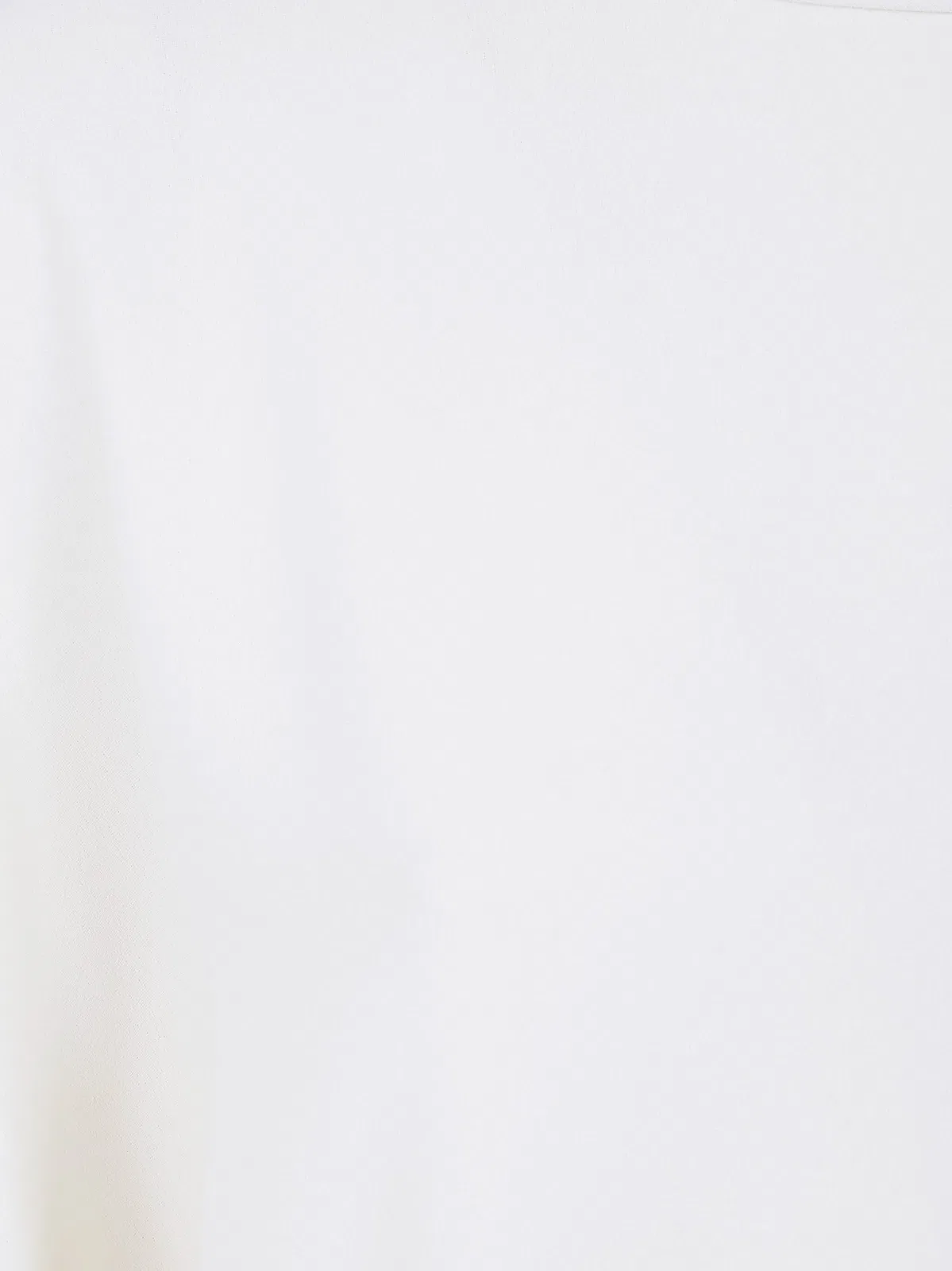 Mkdt studio "Bailee" Crepe Georgette Blouse