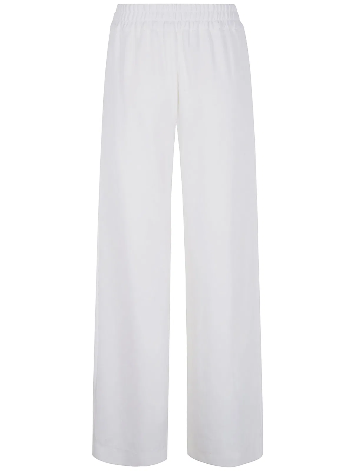 Mkdt studio "Palmira" Crepe Georgette Trousers