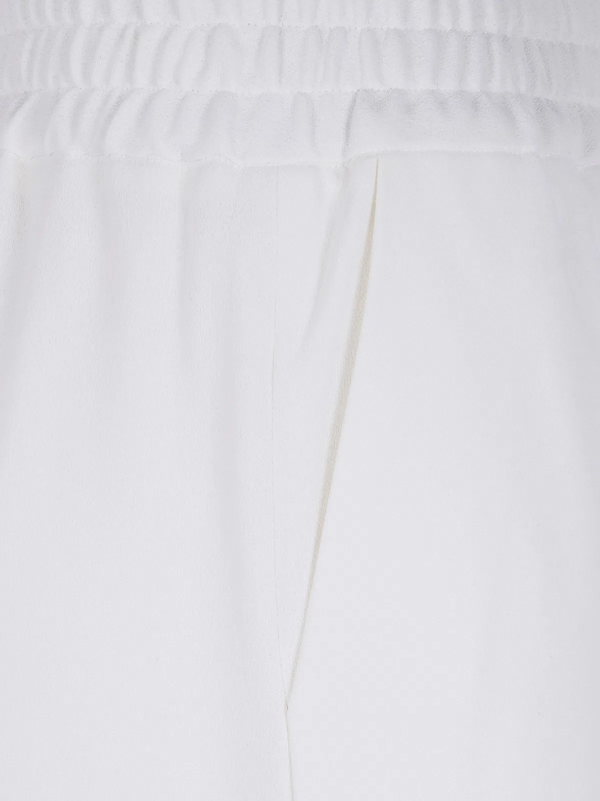 Mkdt studio "Palmira" Crepe Georgette Trousers