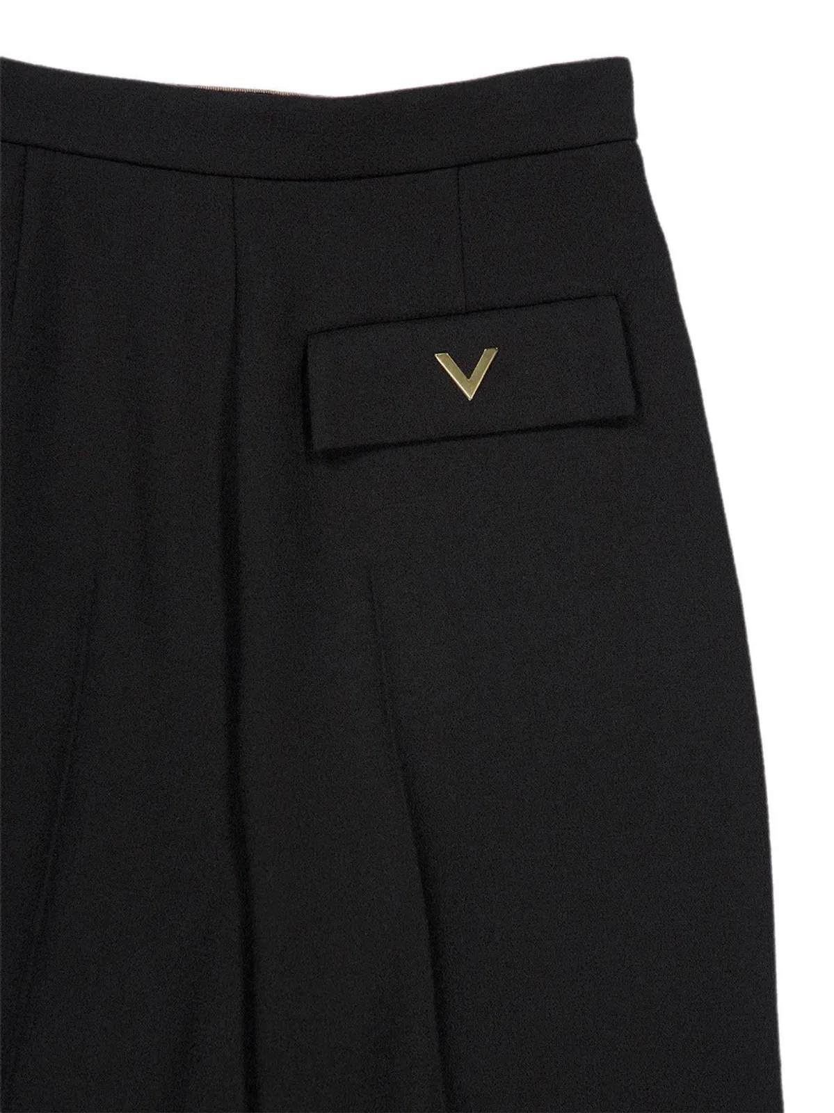 Valentino Garavani Bermuda Shorts