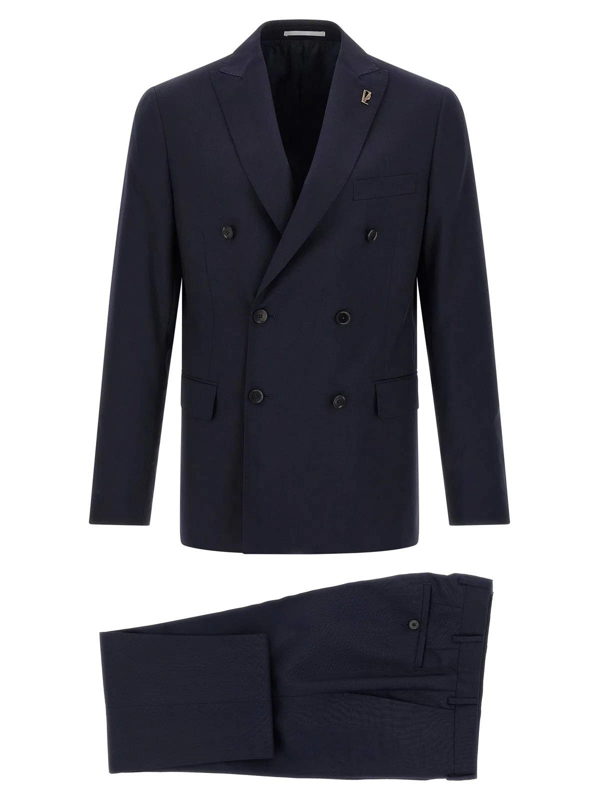 PAL Zileri 'Lord' Dress