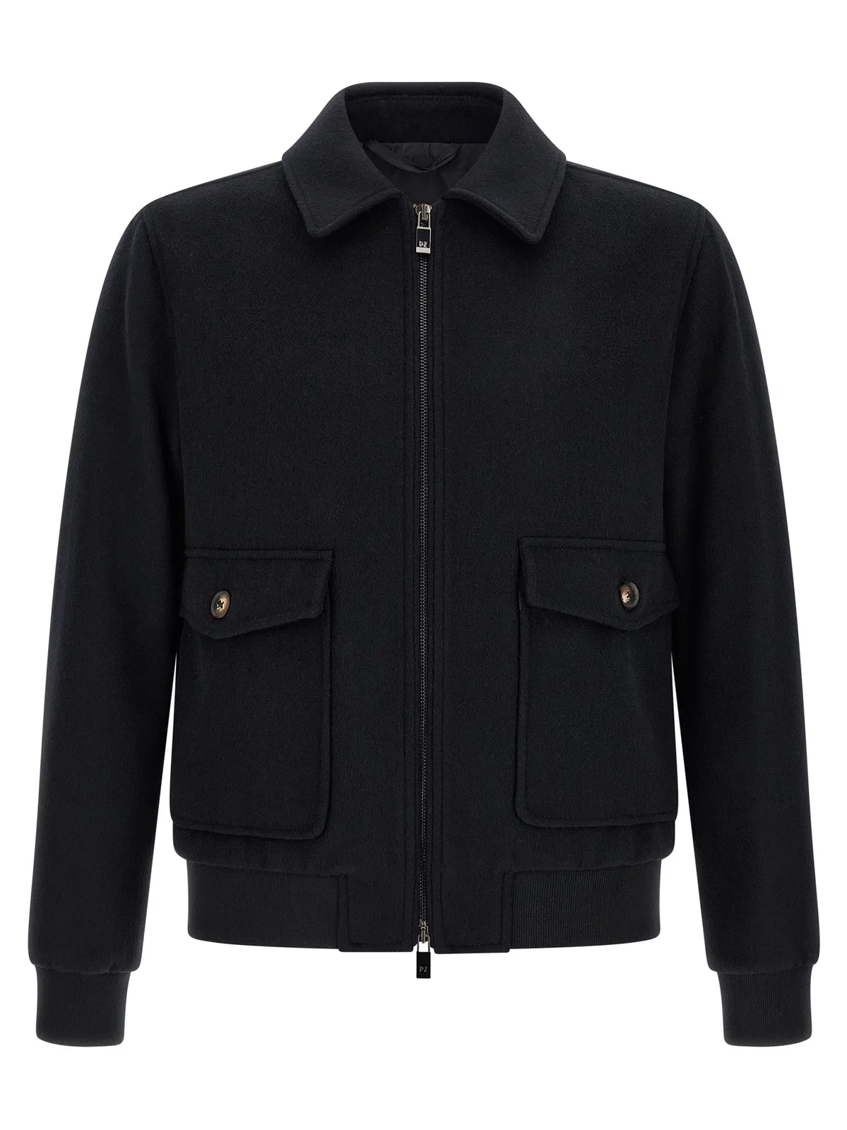 PAL Zileri Wool Cloth Jacket