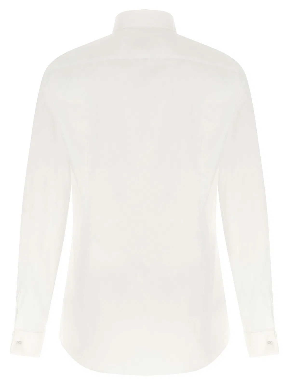 PAL Zileri Tuxedo Shirt - Ceremony Line