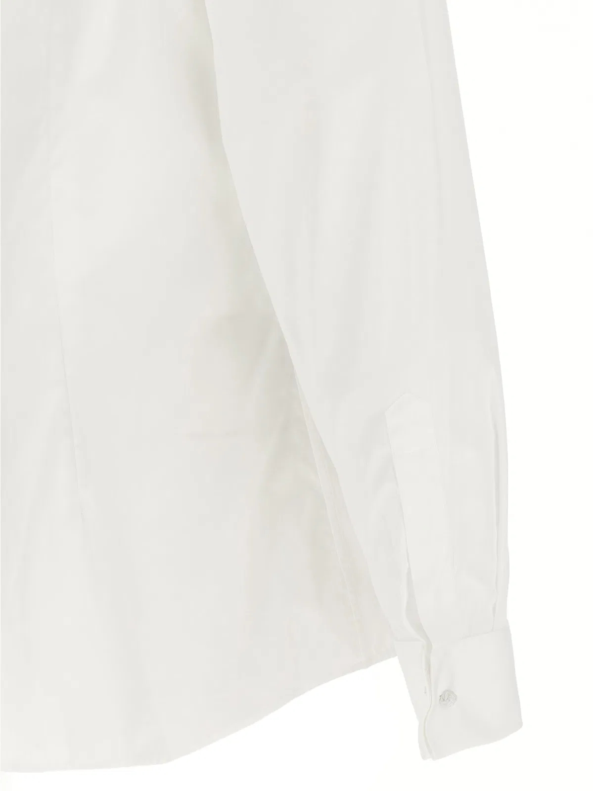 PAL Zileri Tuxedo Shirt - Ceremony Line