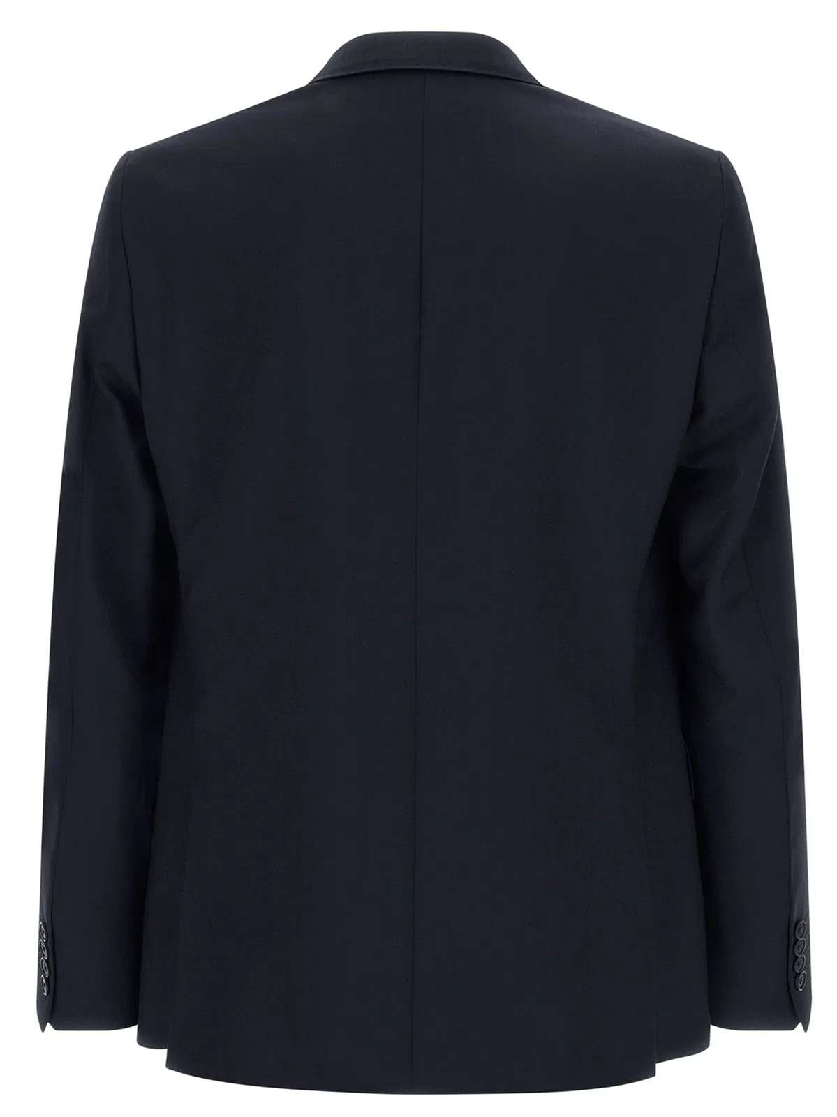 PAL Zileri Wool Dress