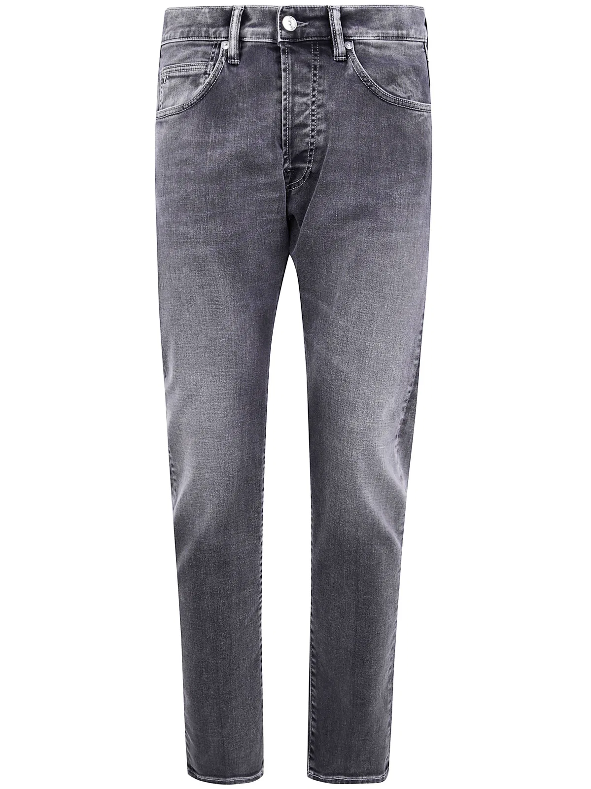 Nine In The Morning "Rock" 5 Pocket Skinny Jeans