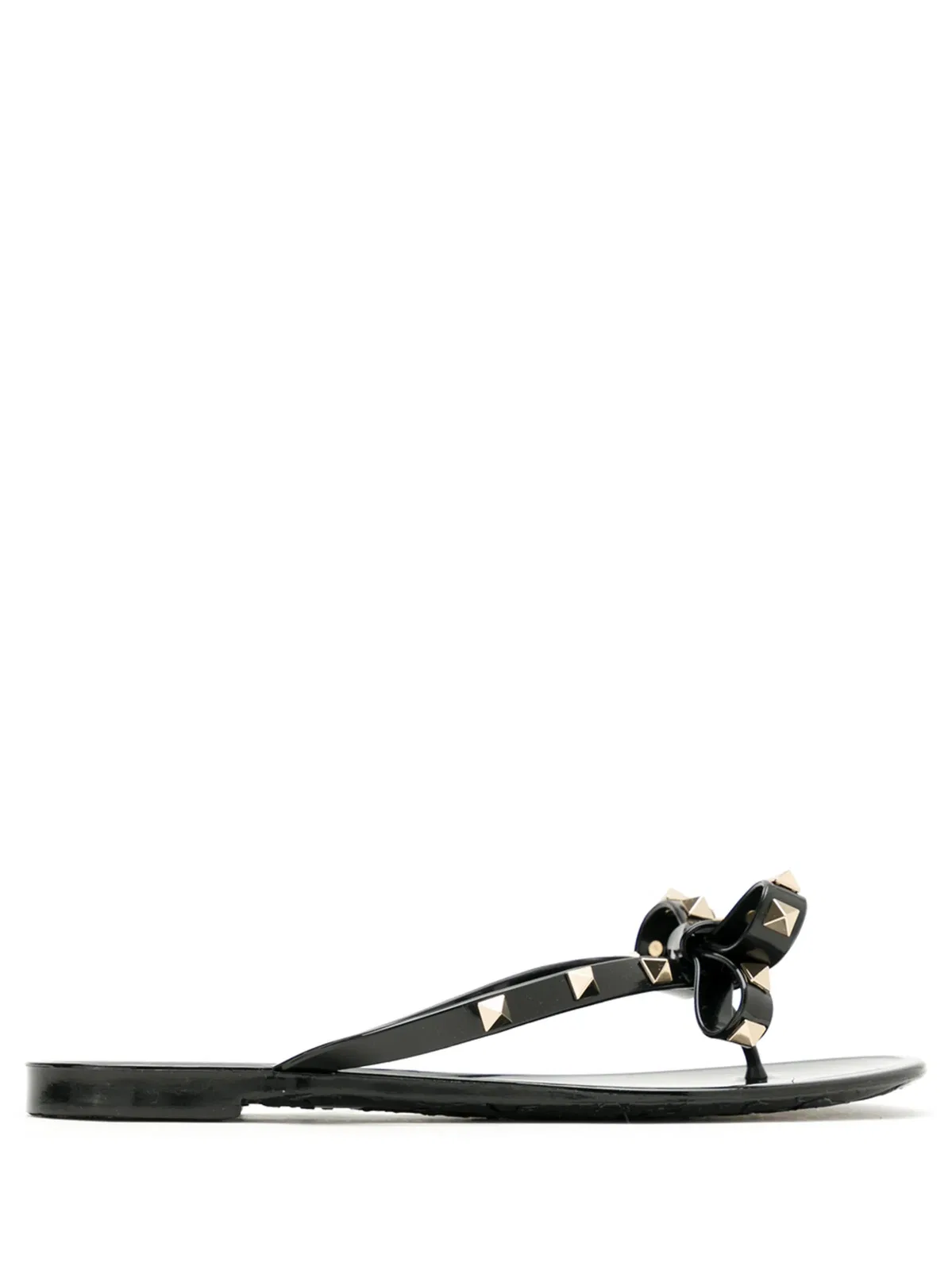 Valentino Garavani Rockstud Thong