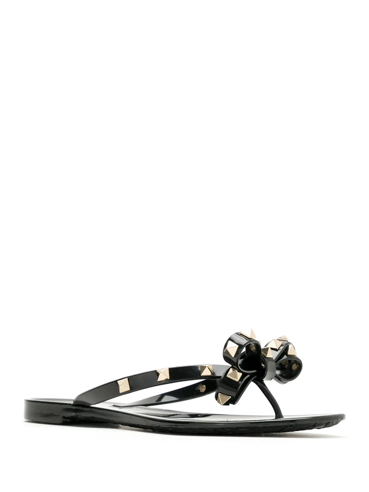 Valentino Garavani Rockstud Thong