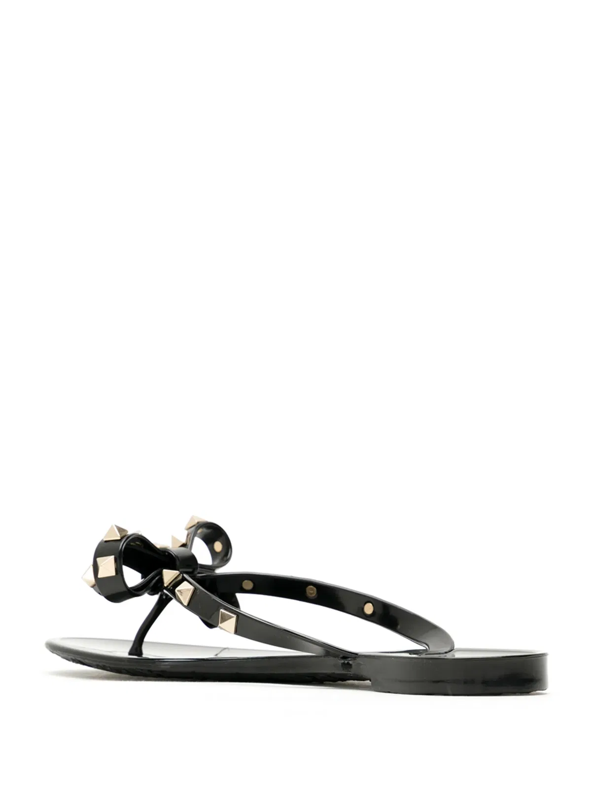 Valentino Garavani Rockstud Thong