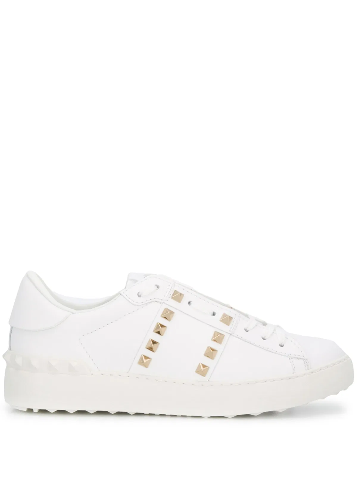 Valentino Sneaker Rockstud Untitled