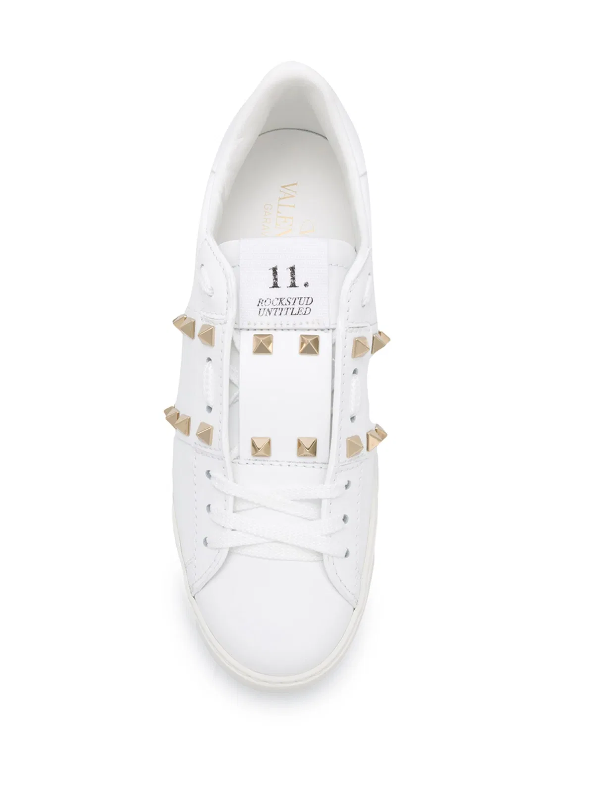 Valentino Sneaker Rockstud Untitled