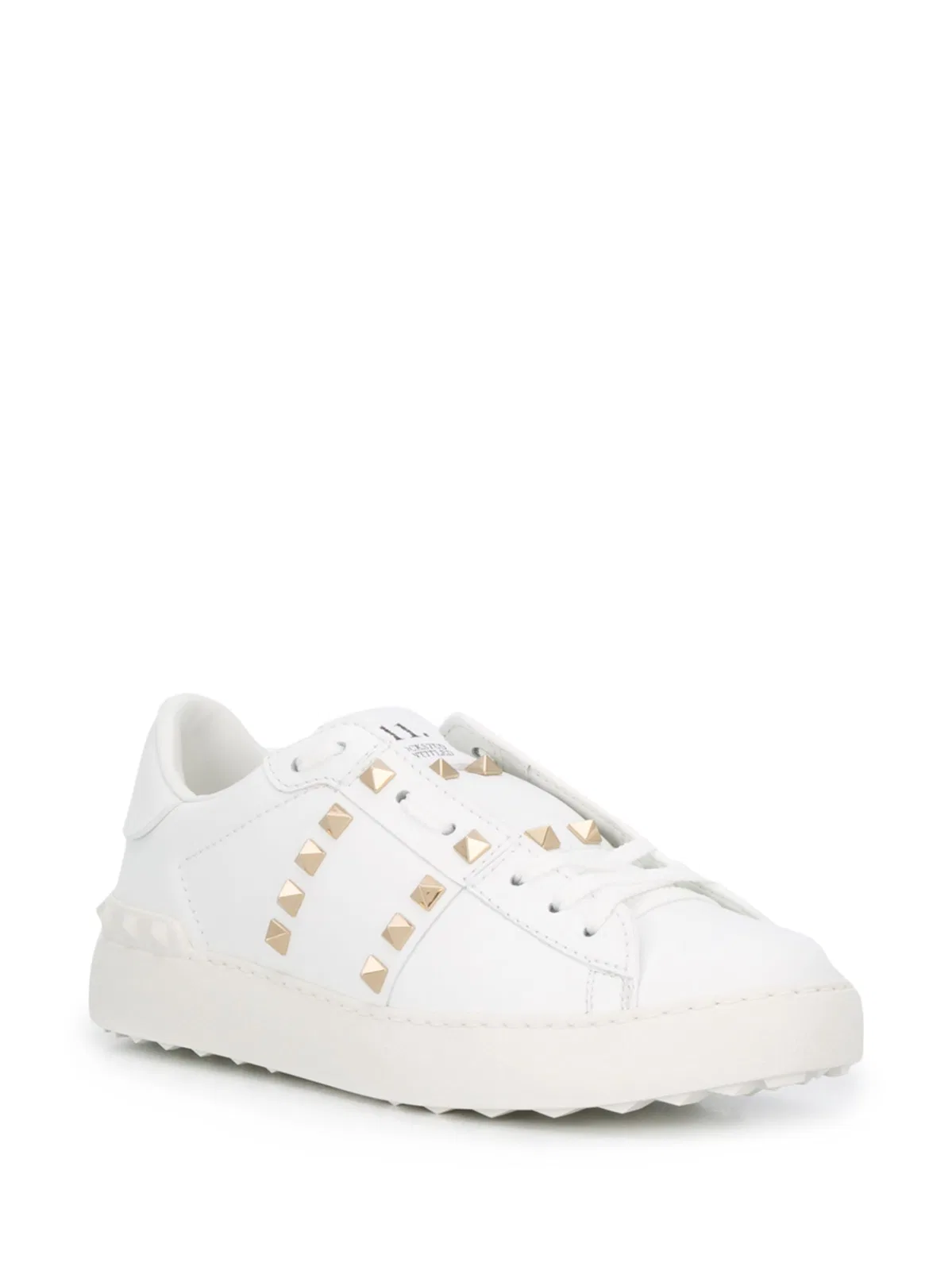 Valentino Sneaker Rockstud Untitled