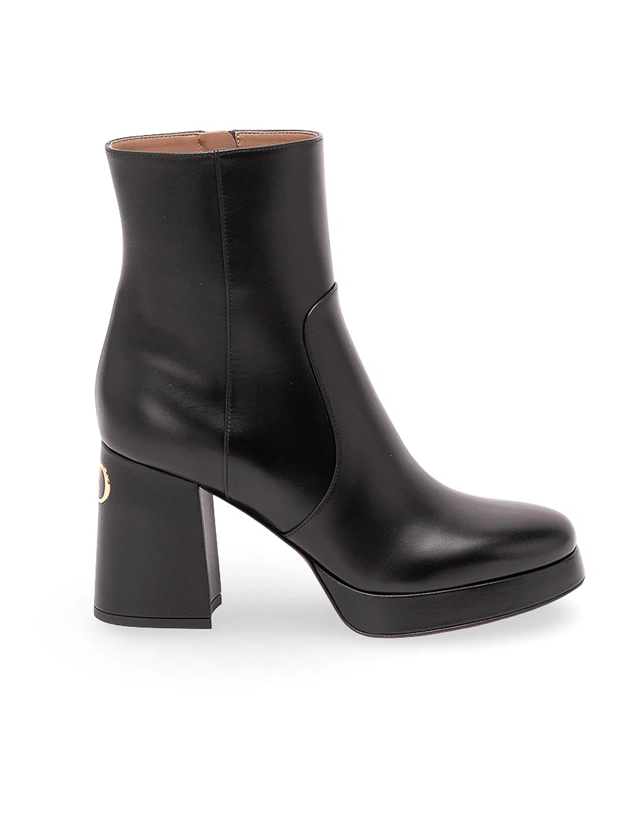 Valentino Garavani `Fawcette` Boots