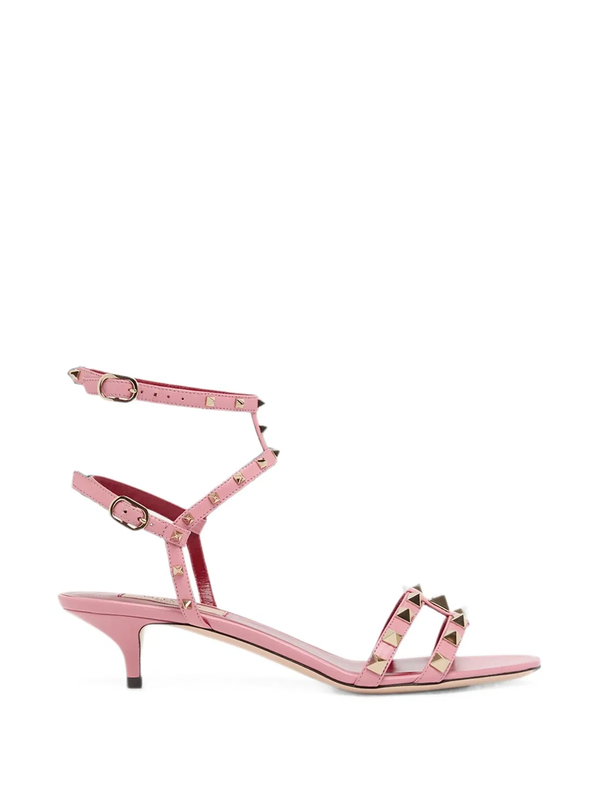 Valentino Sandal Rockstud T. 40