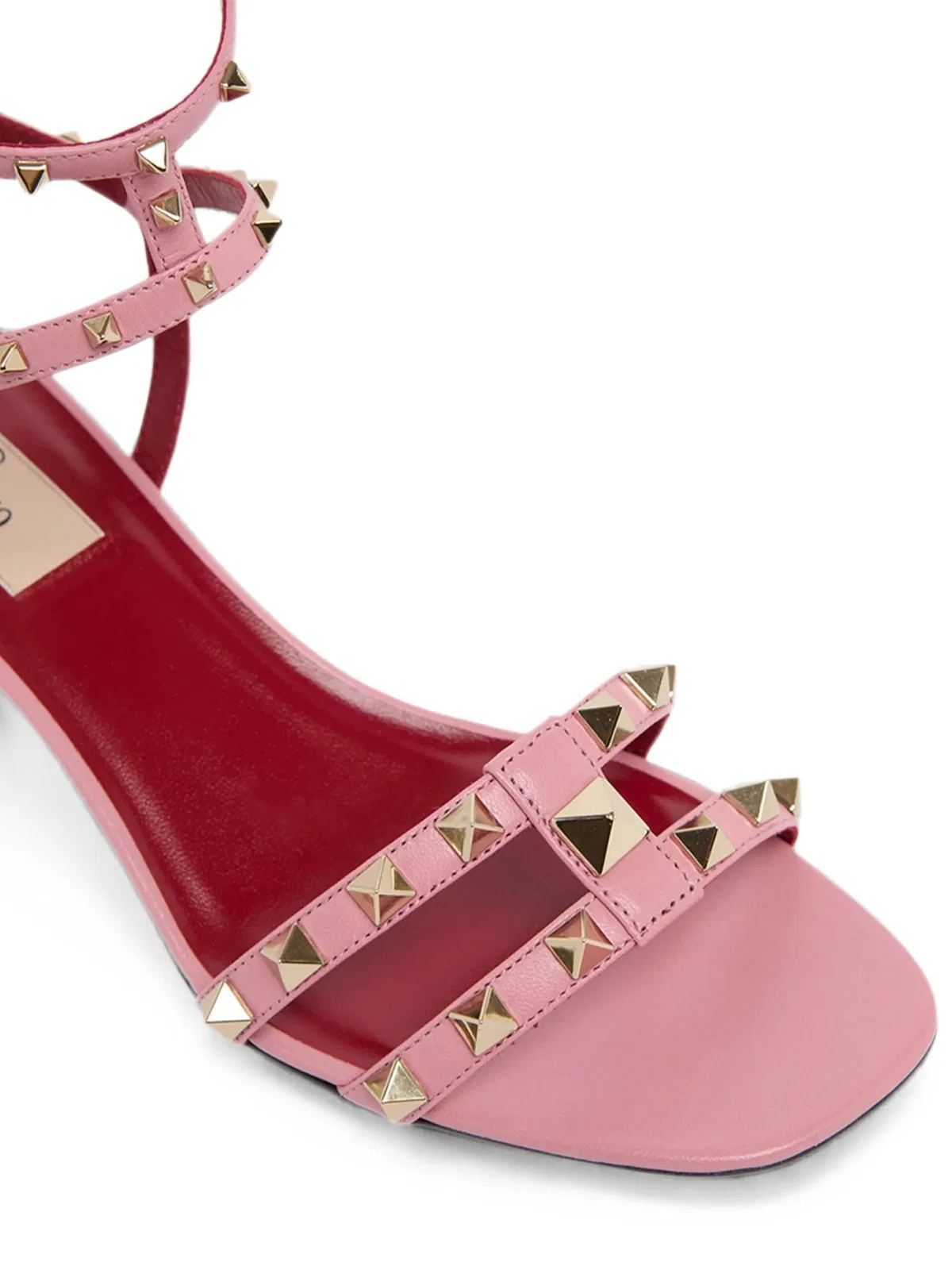 Valentino Sandal Rockstud T. 40