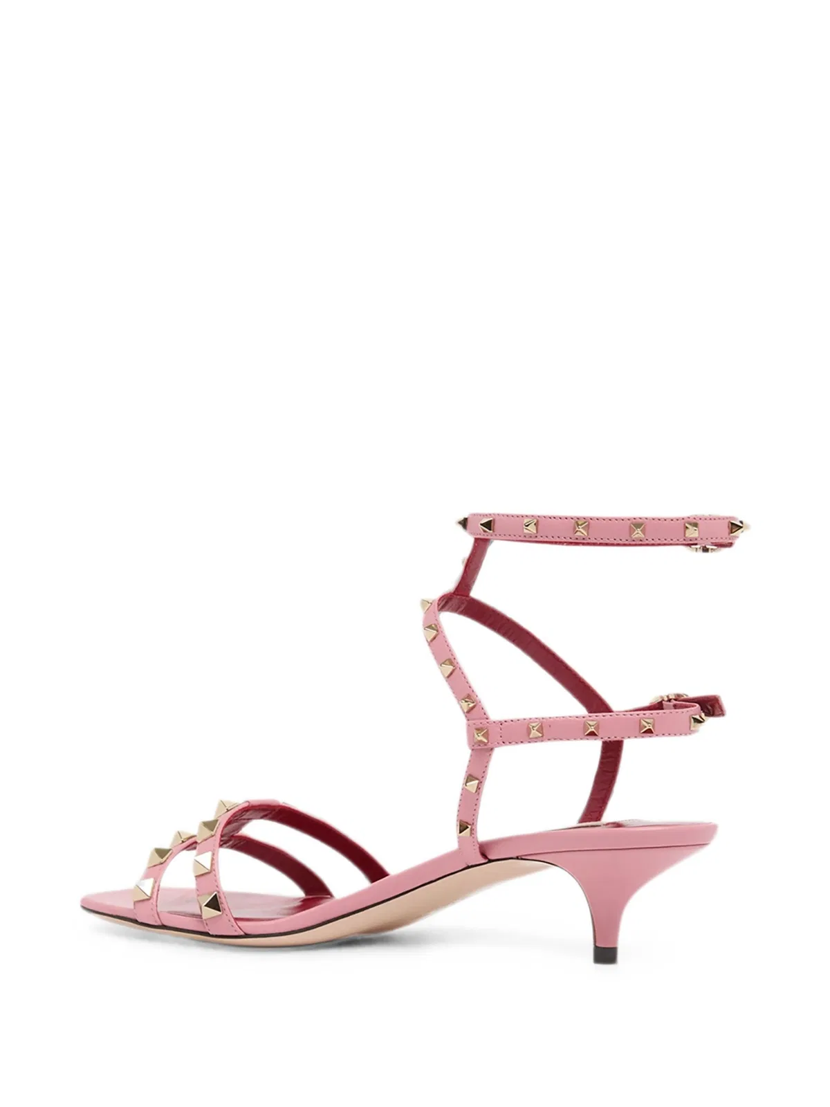Valentino Sandal Rockstud T. 40