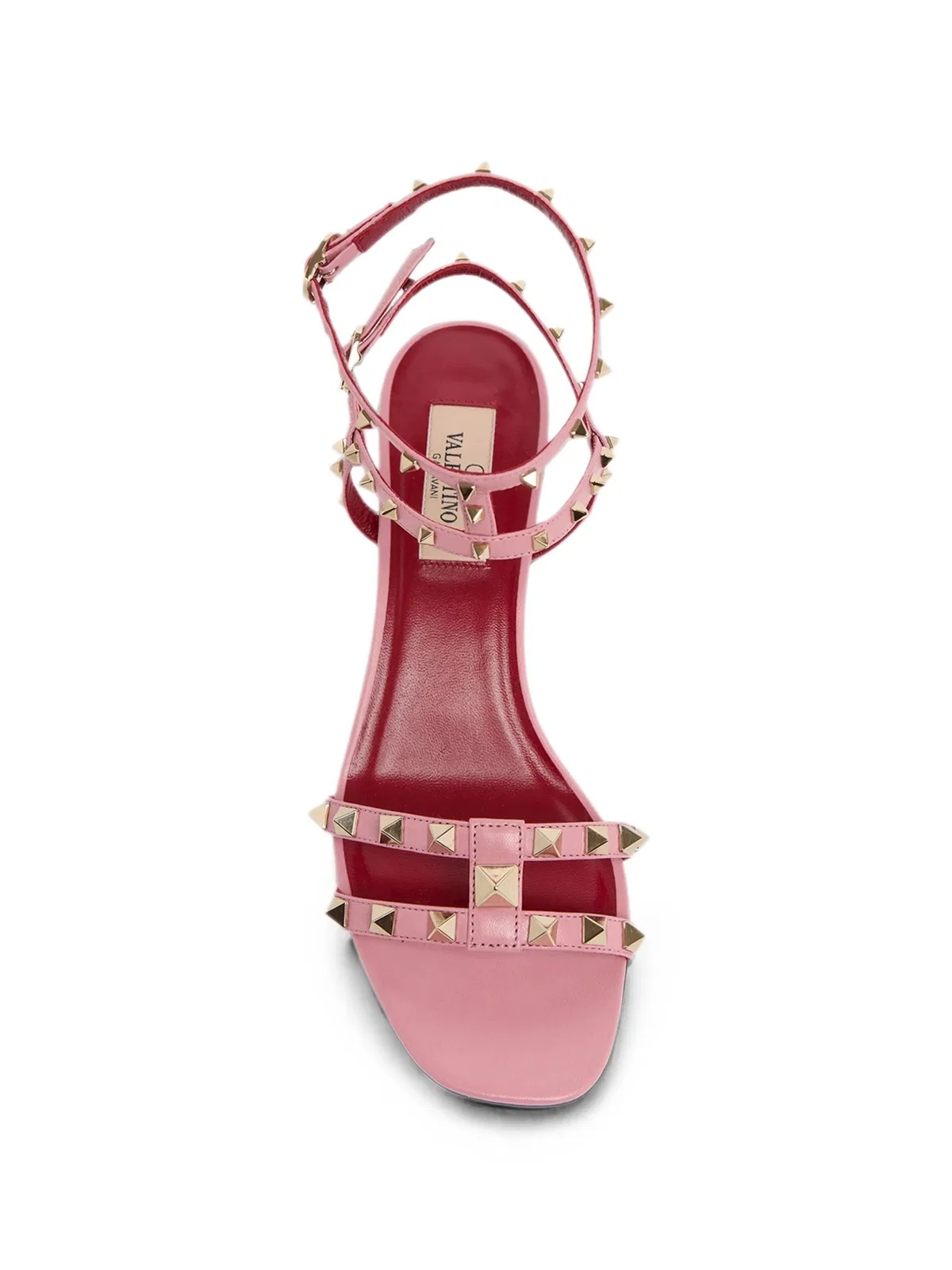 Valentino Sandal Rockstud T. 40