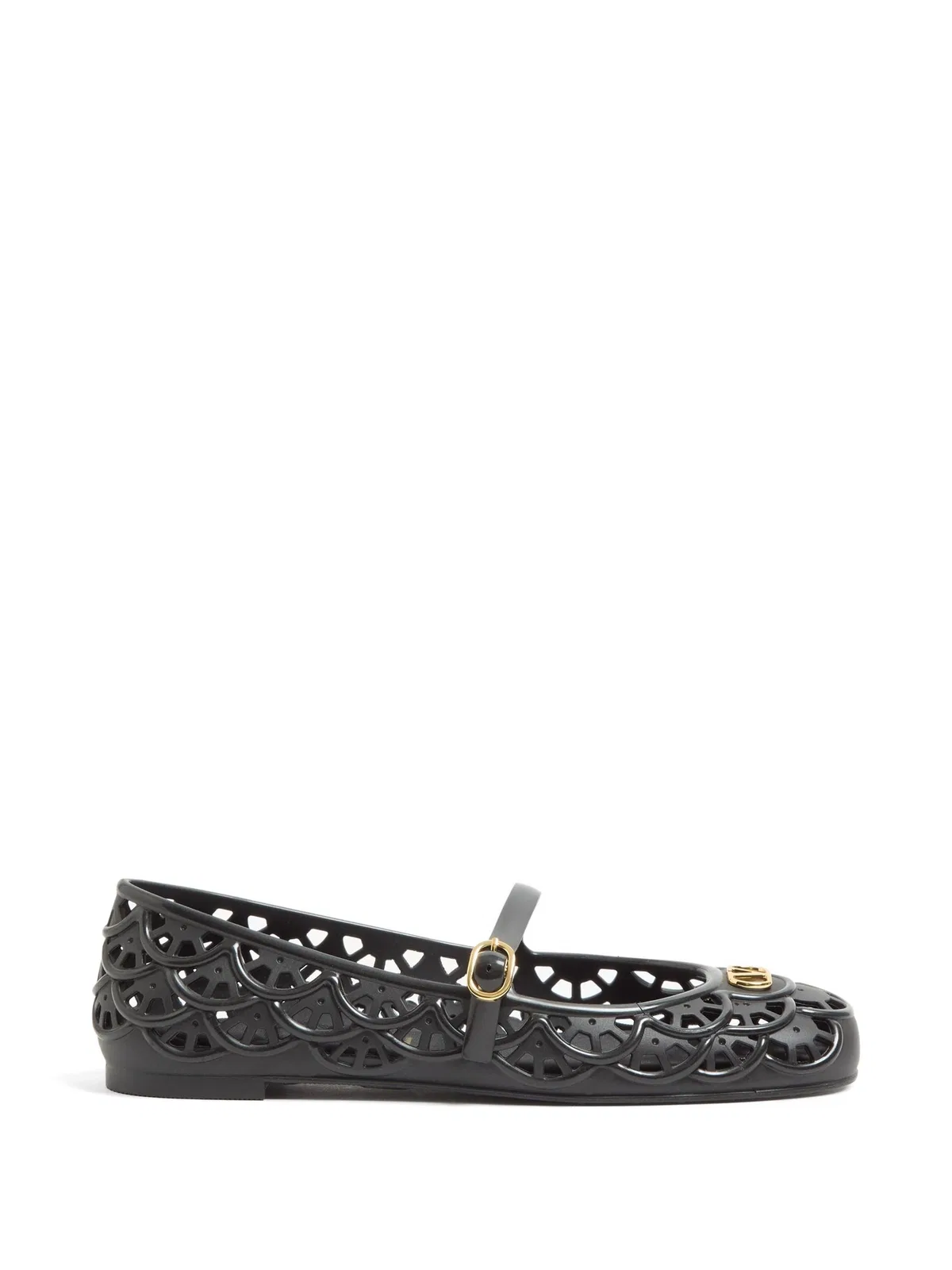Valentino Pm Ballerina Ondette T. 05