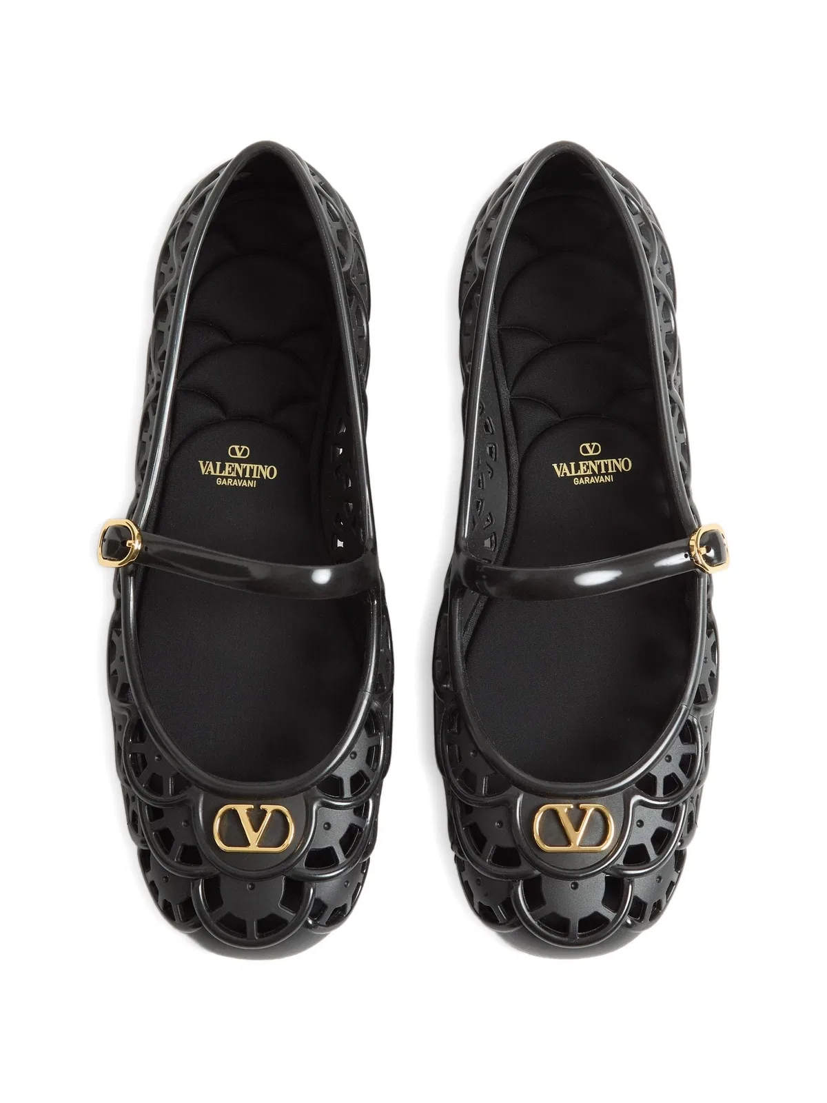 Valentino Pm Ballerina Ondette T. 05