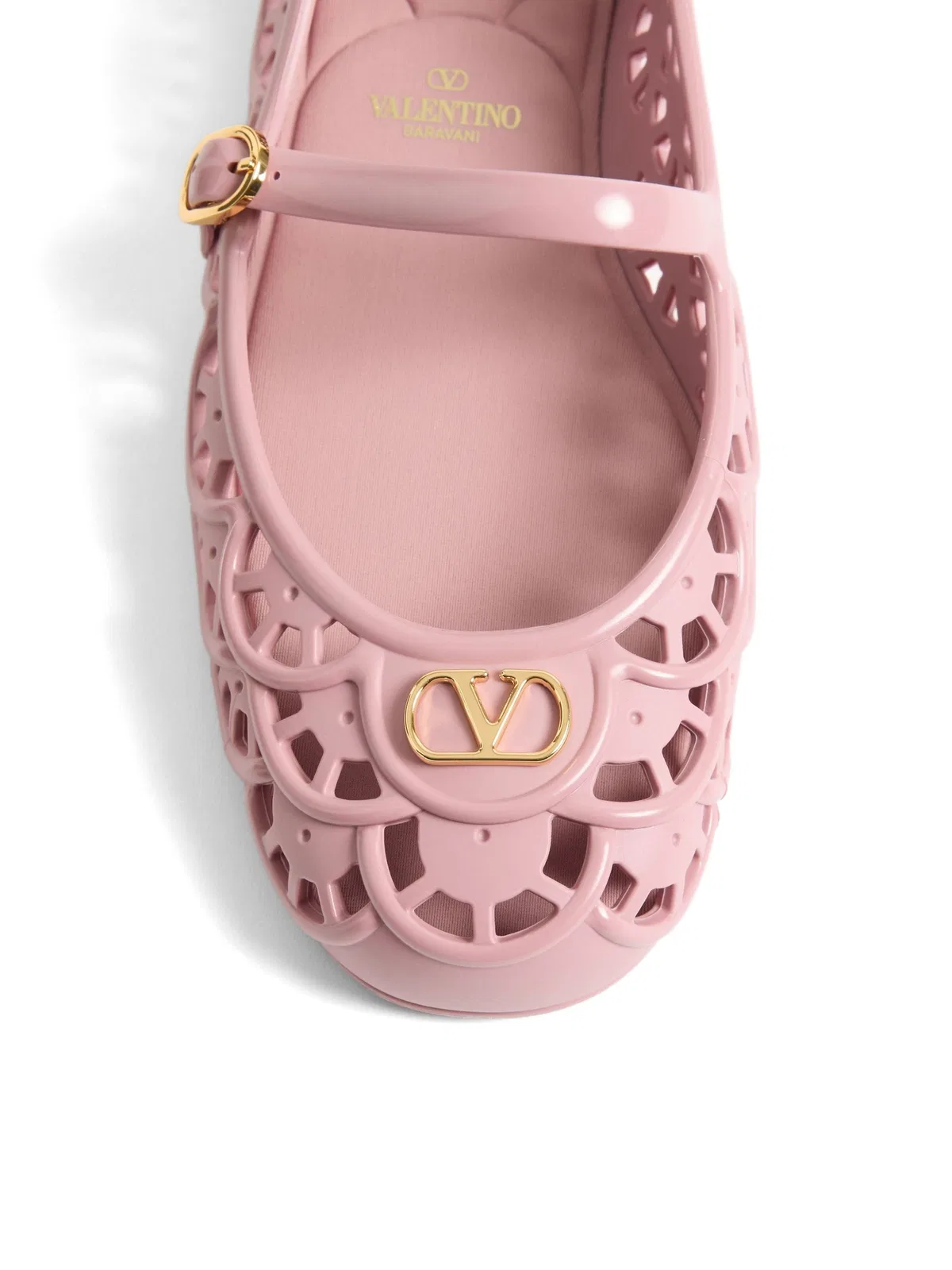 Valentino Pm Ballerina Ondette T. 05